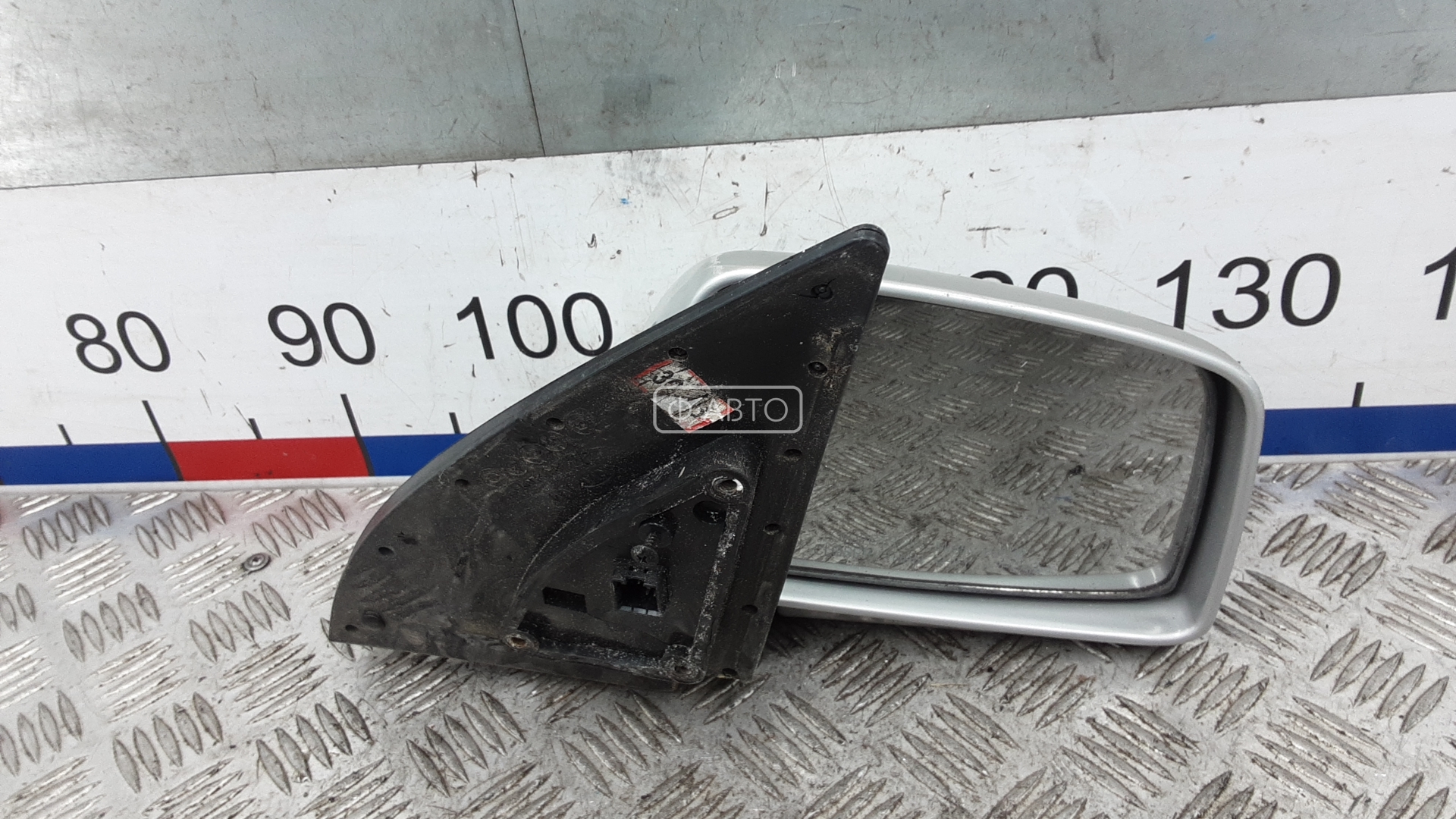 Зеркало наружное правое