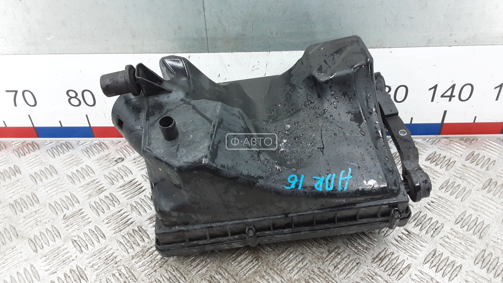 Корпус воздушного фильтра