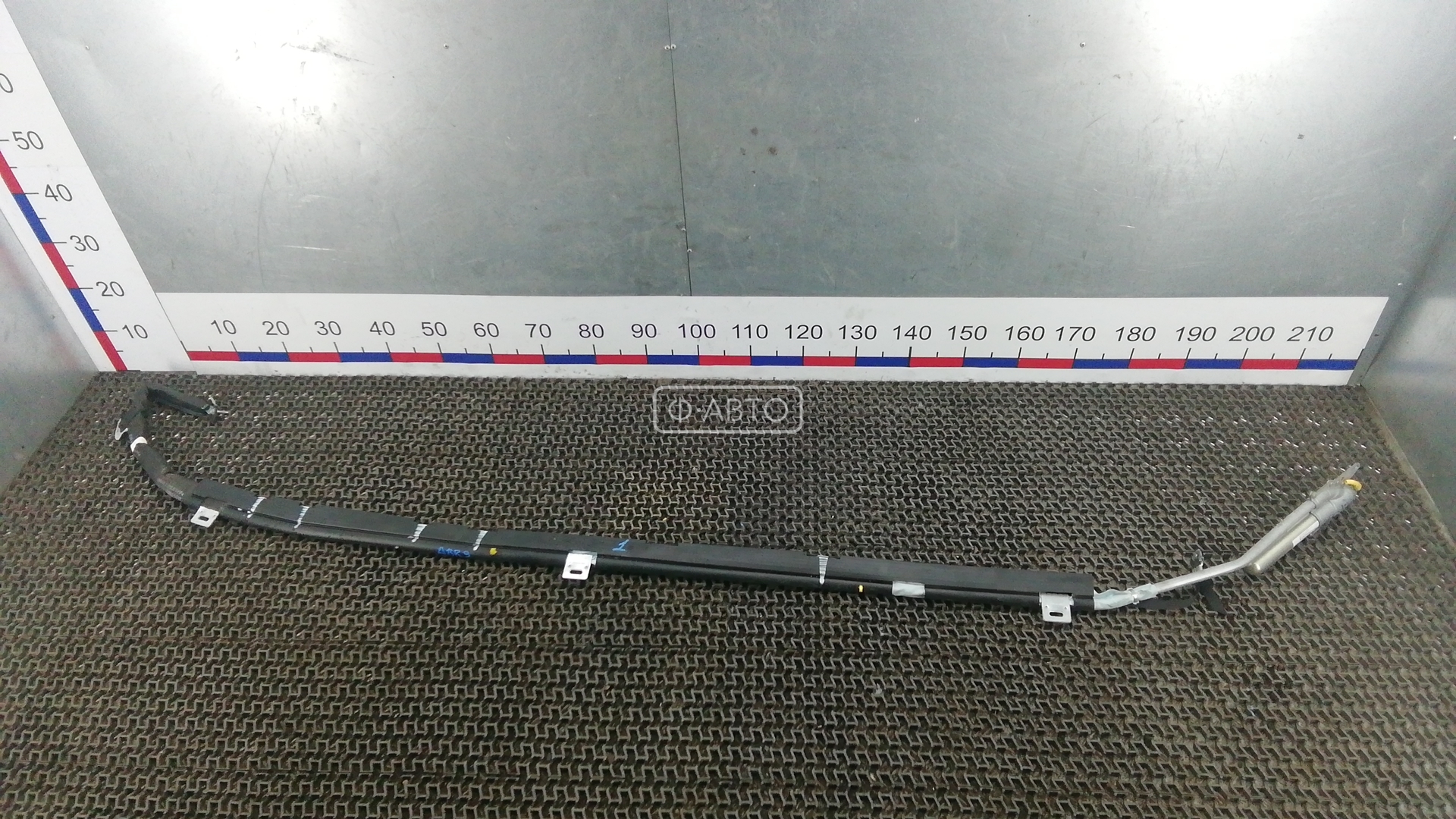 Шторка безопасности