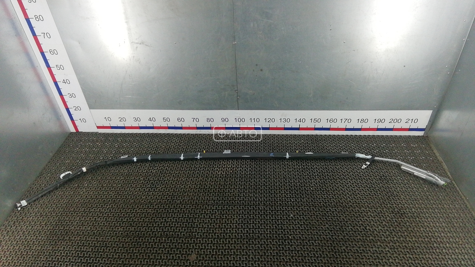 Шторка безопасности