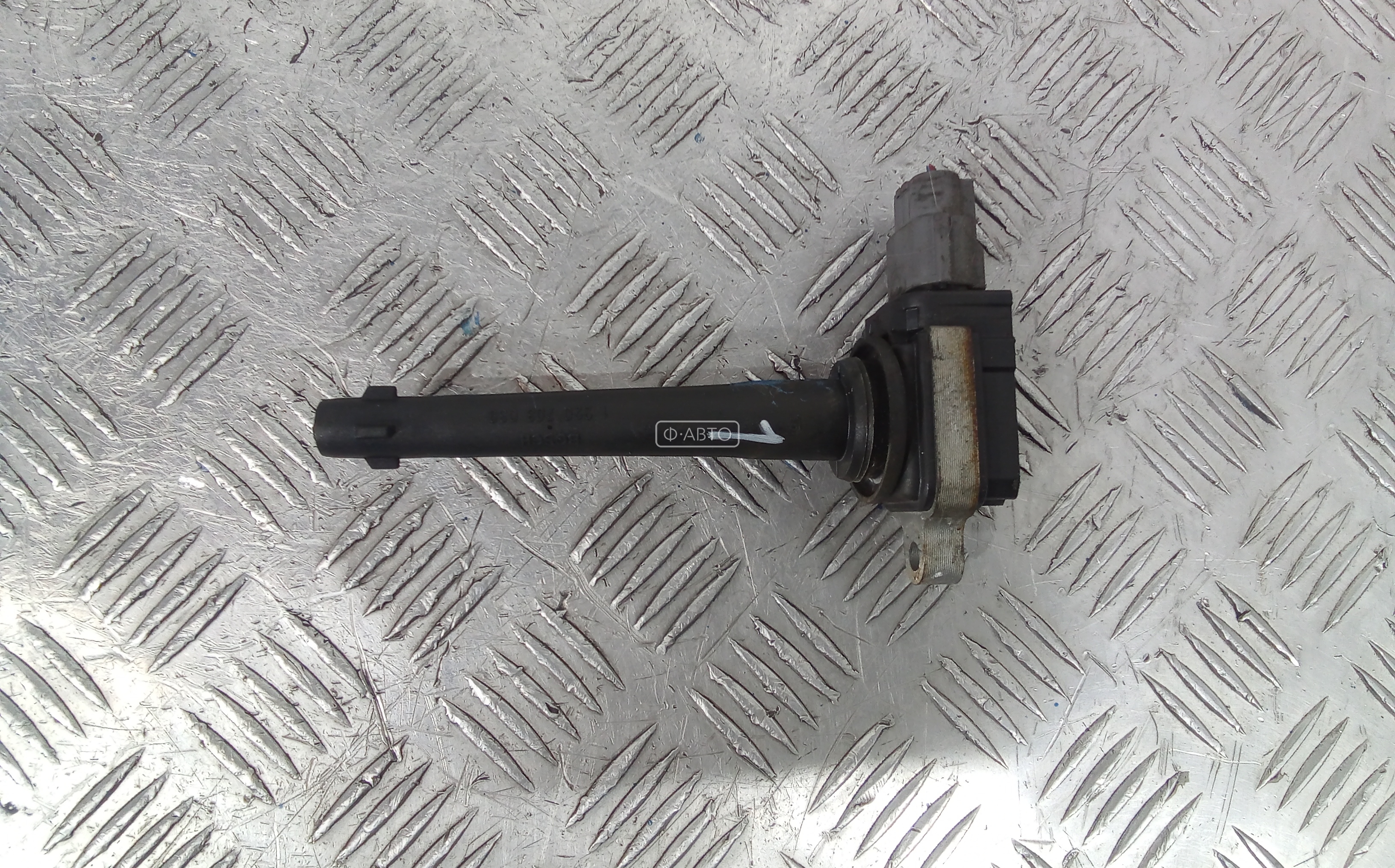 Катушка зажигания бензиновая