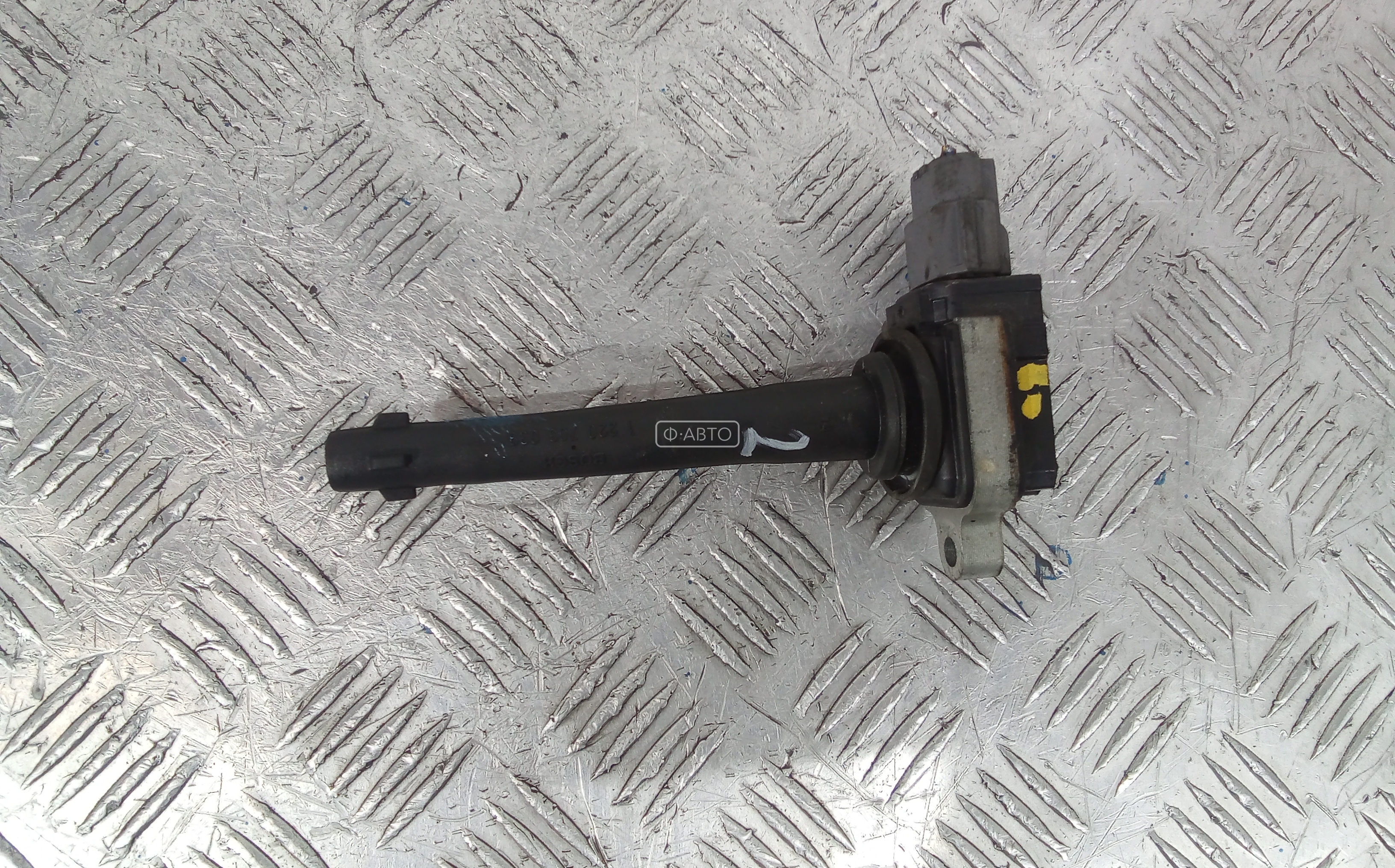 Катушка зажигания бензиновая