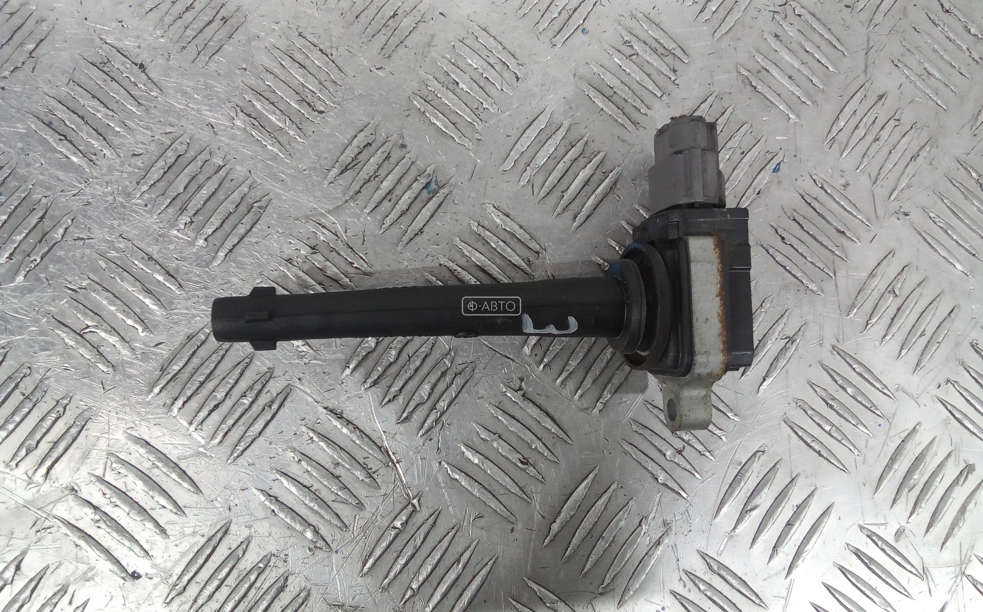 Катушка зажигания бензиновая