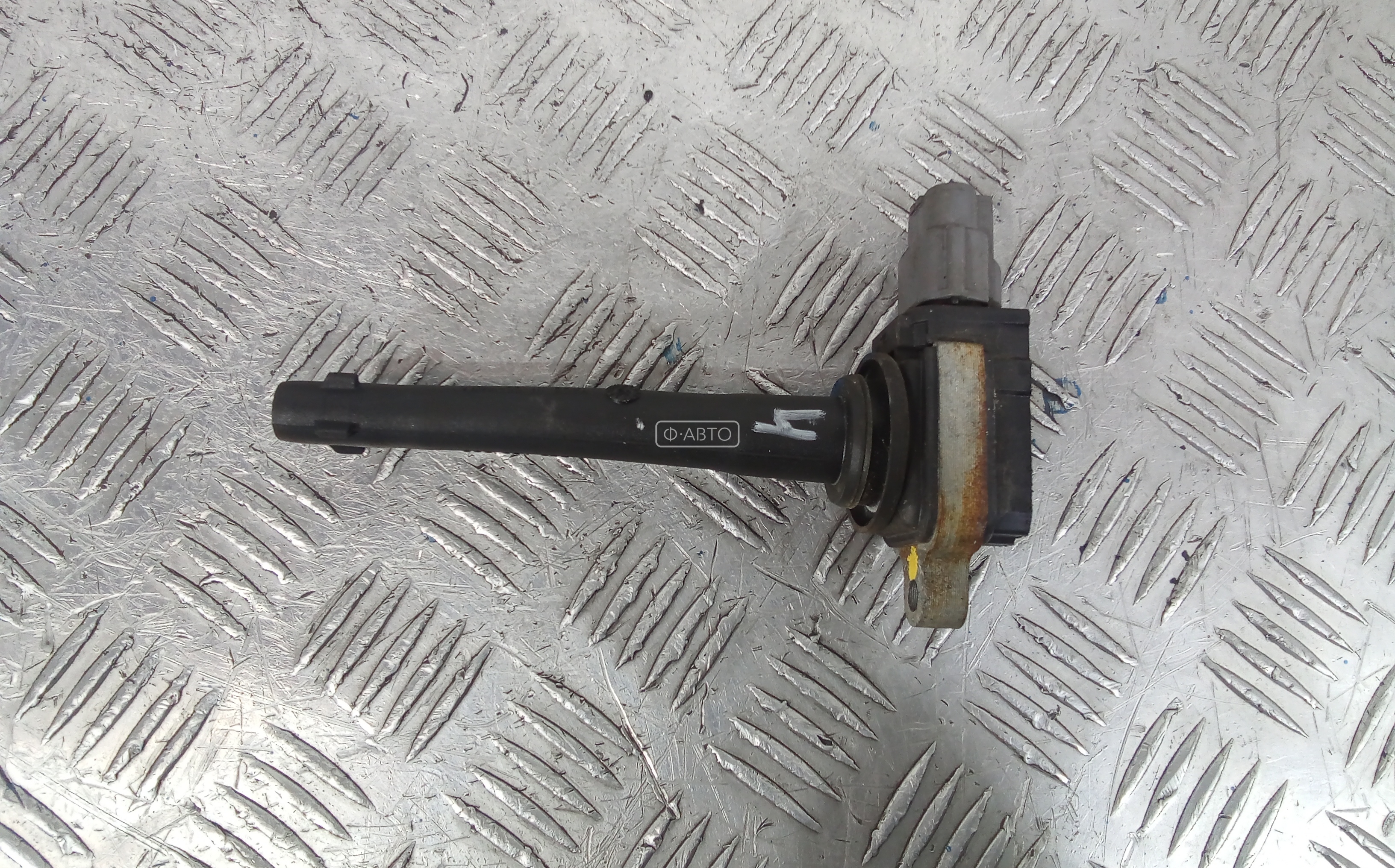 Катушка зажигания бензиновая