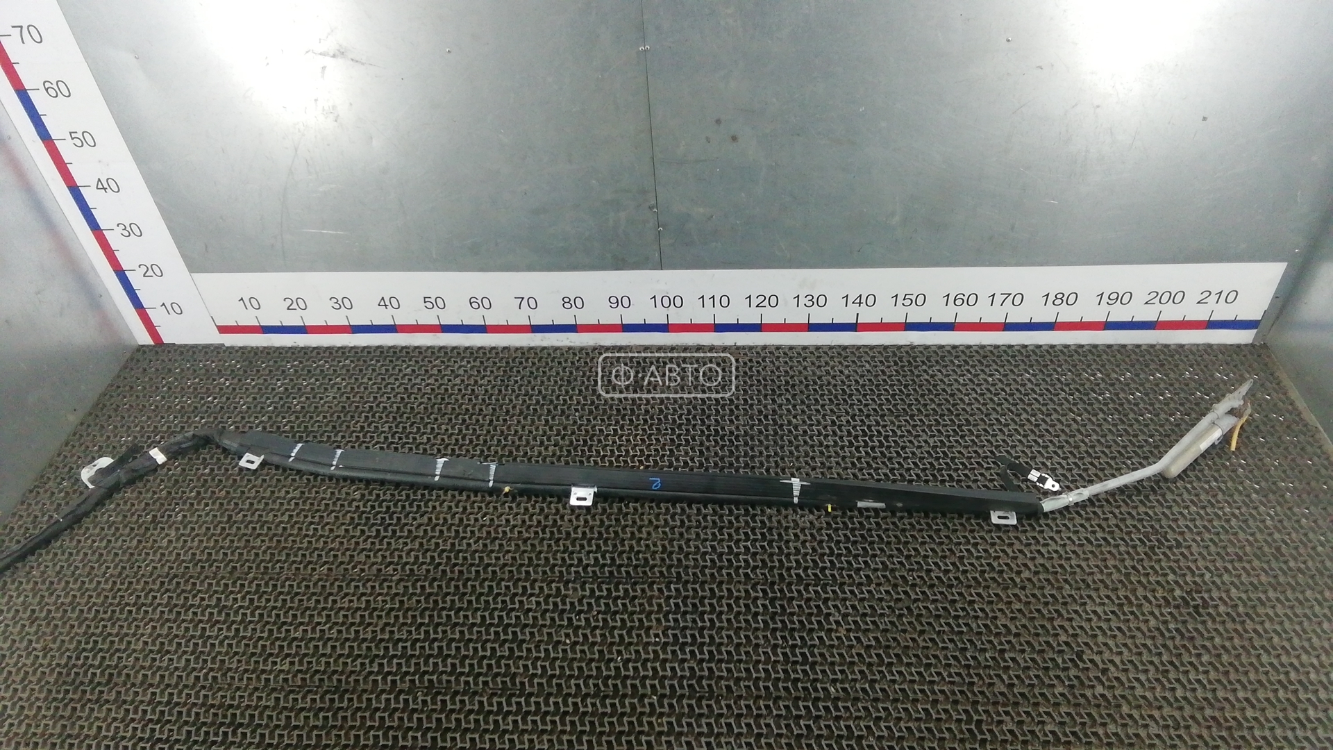 Шторка безопасности