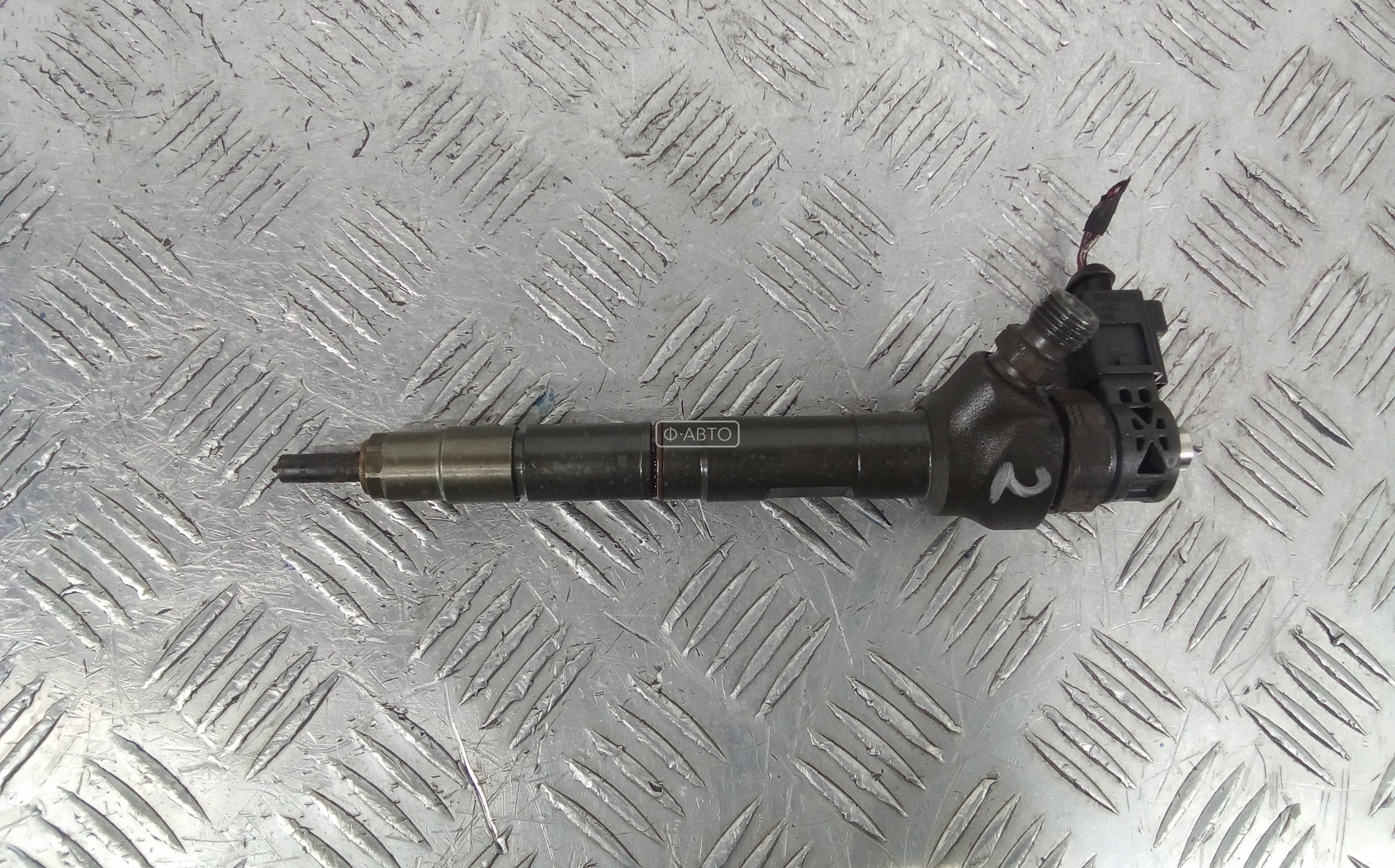 Форсунка дизельная