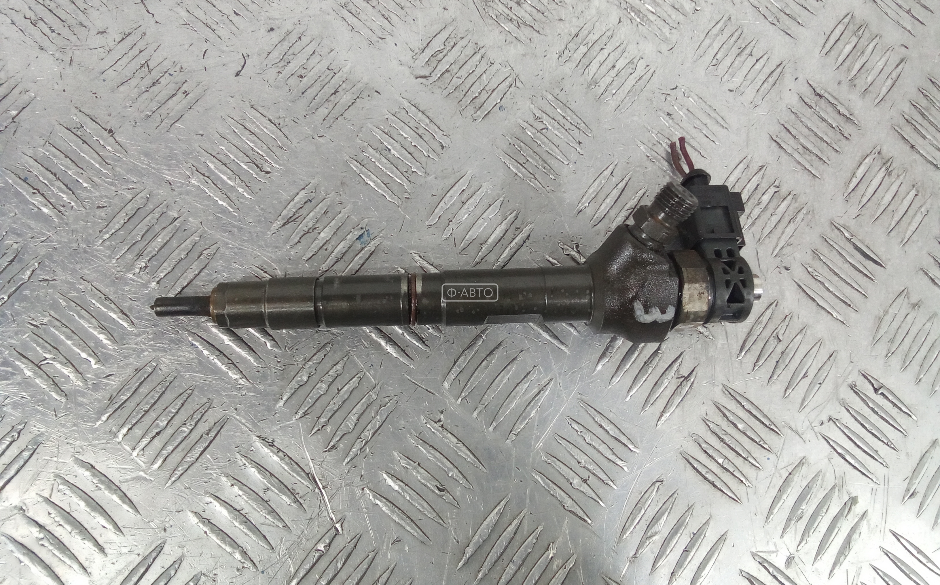 Форсунка дизельная