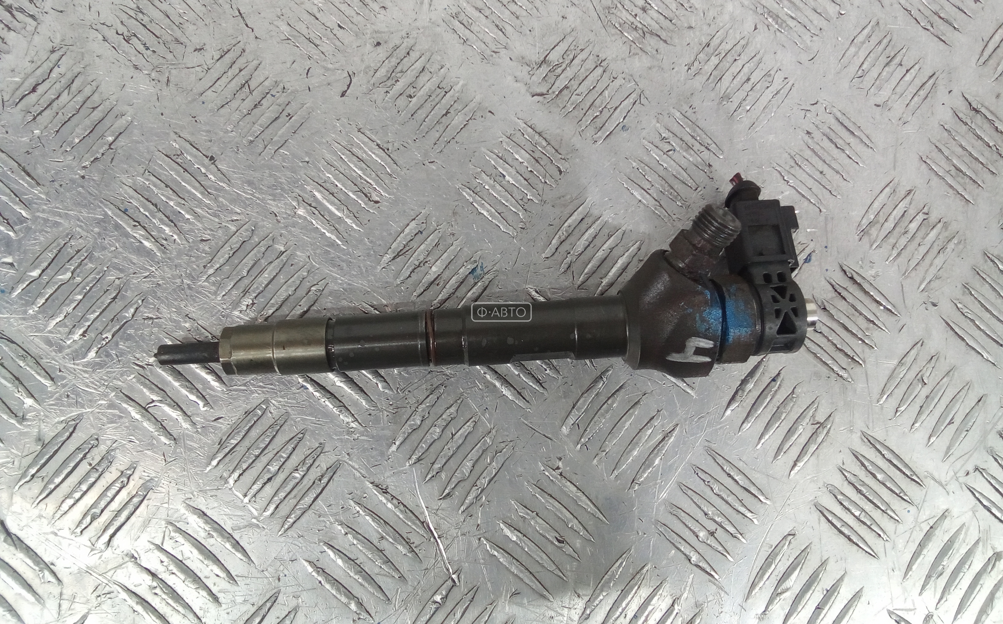 Форсунка дизельная