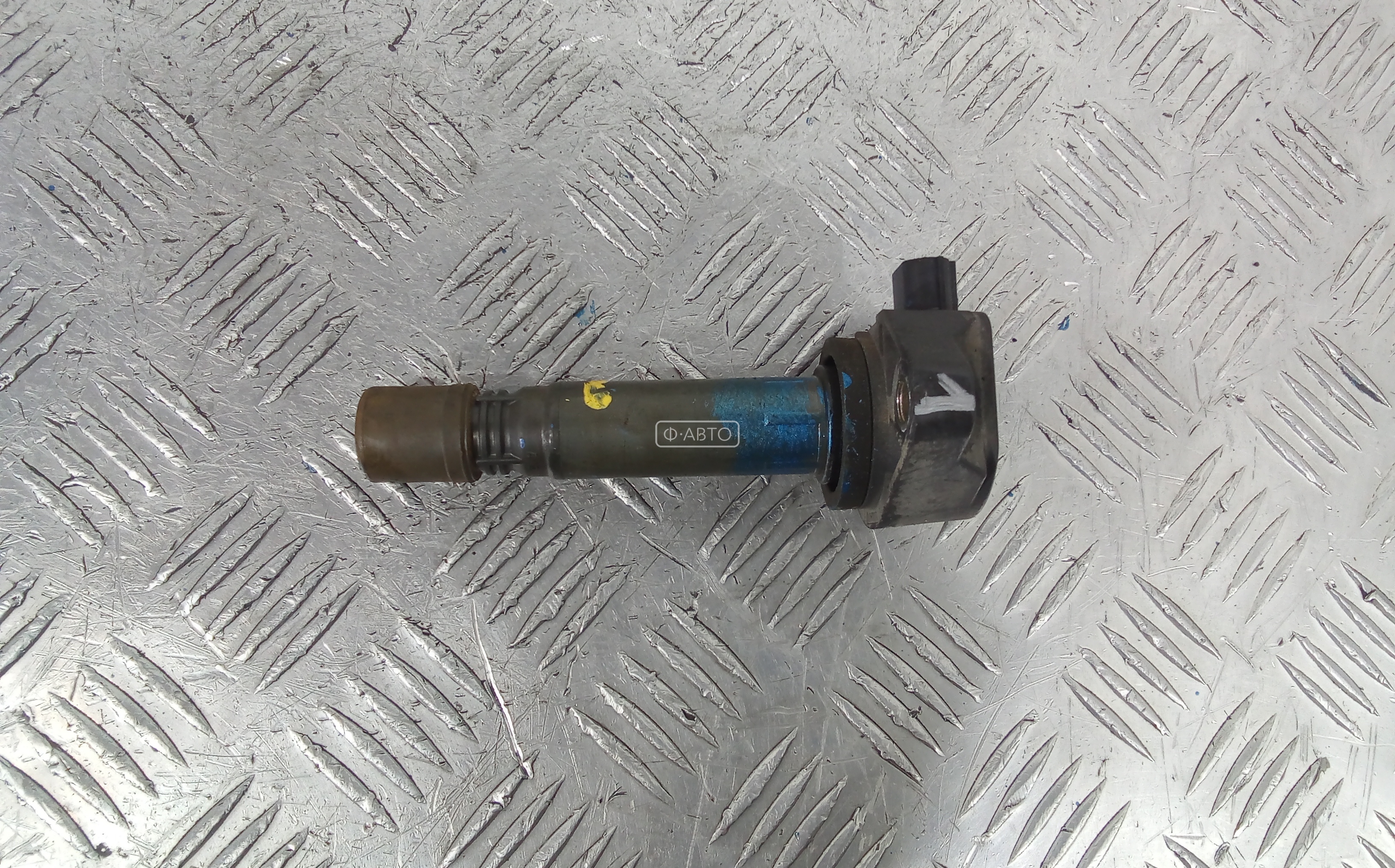 Катушка зажигания бензиновая