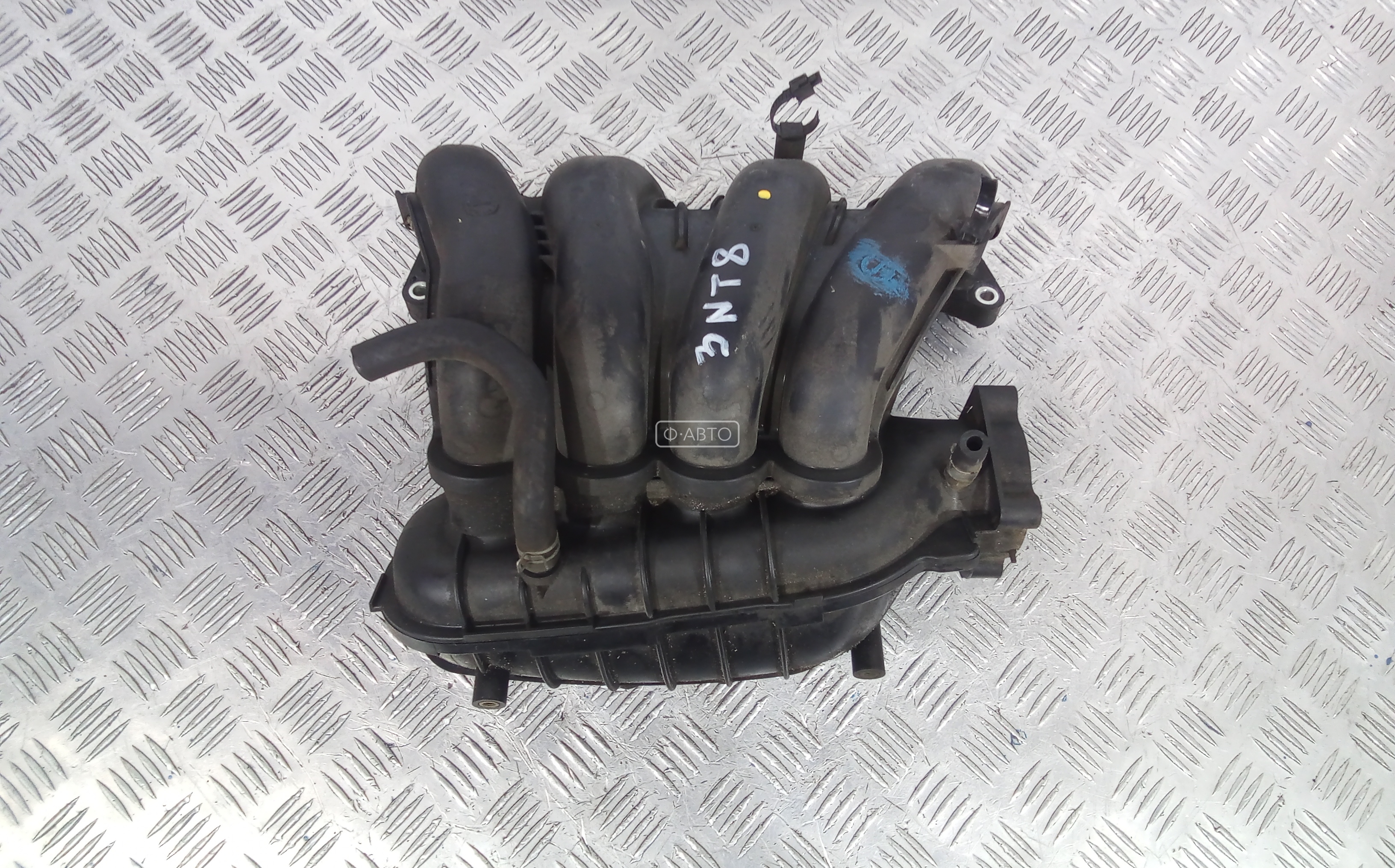 Впускной коллектор бензиновый