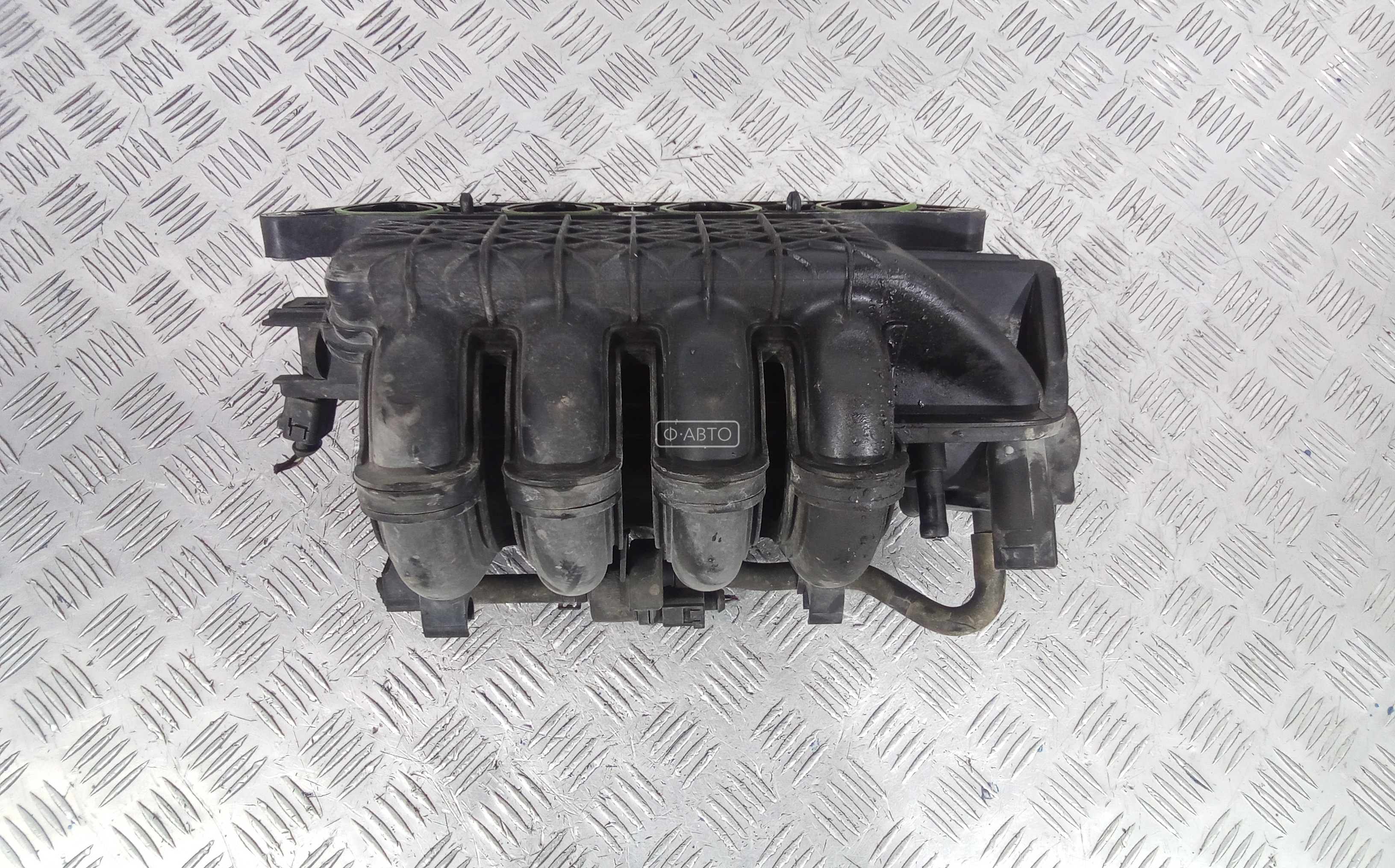 Впускной коллектор бензиновый