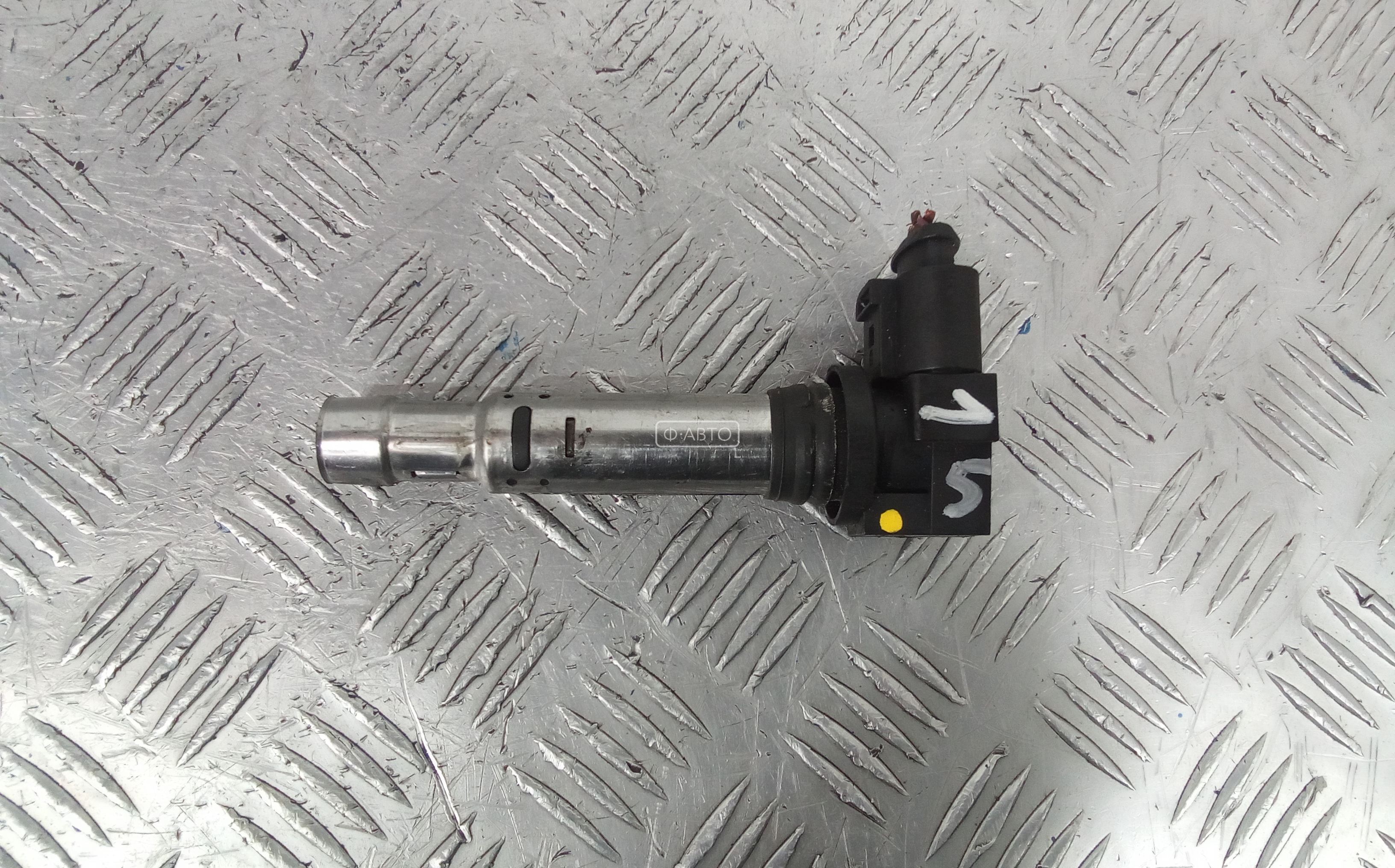 Катушка зажигания бензиновая