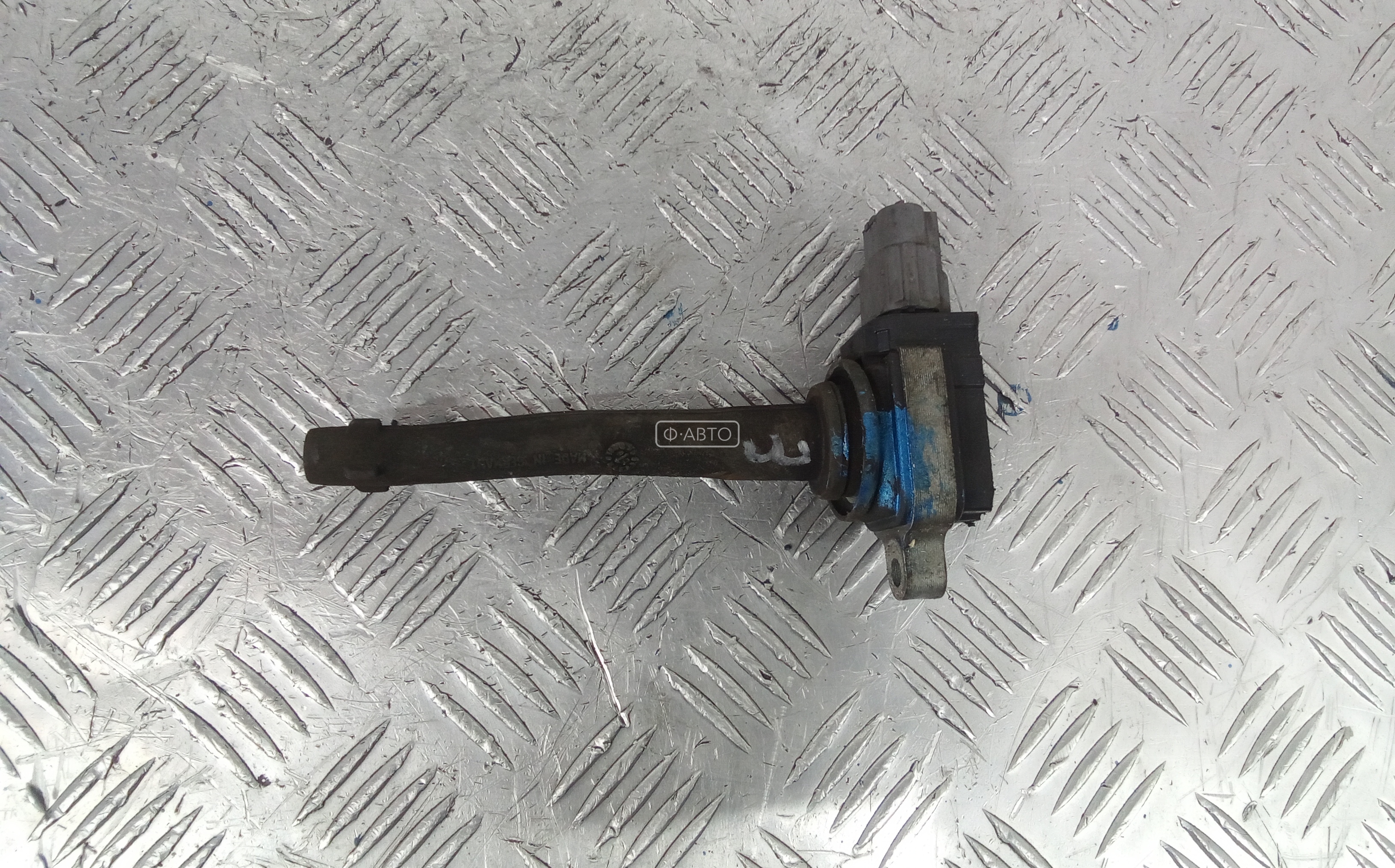 Катушка зажигания бензиновая