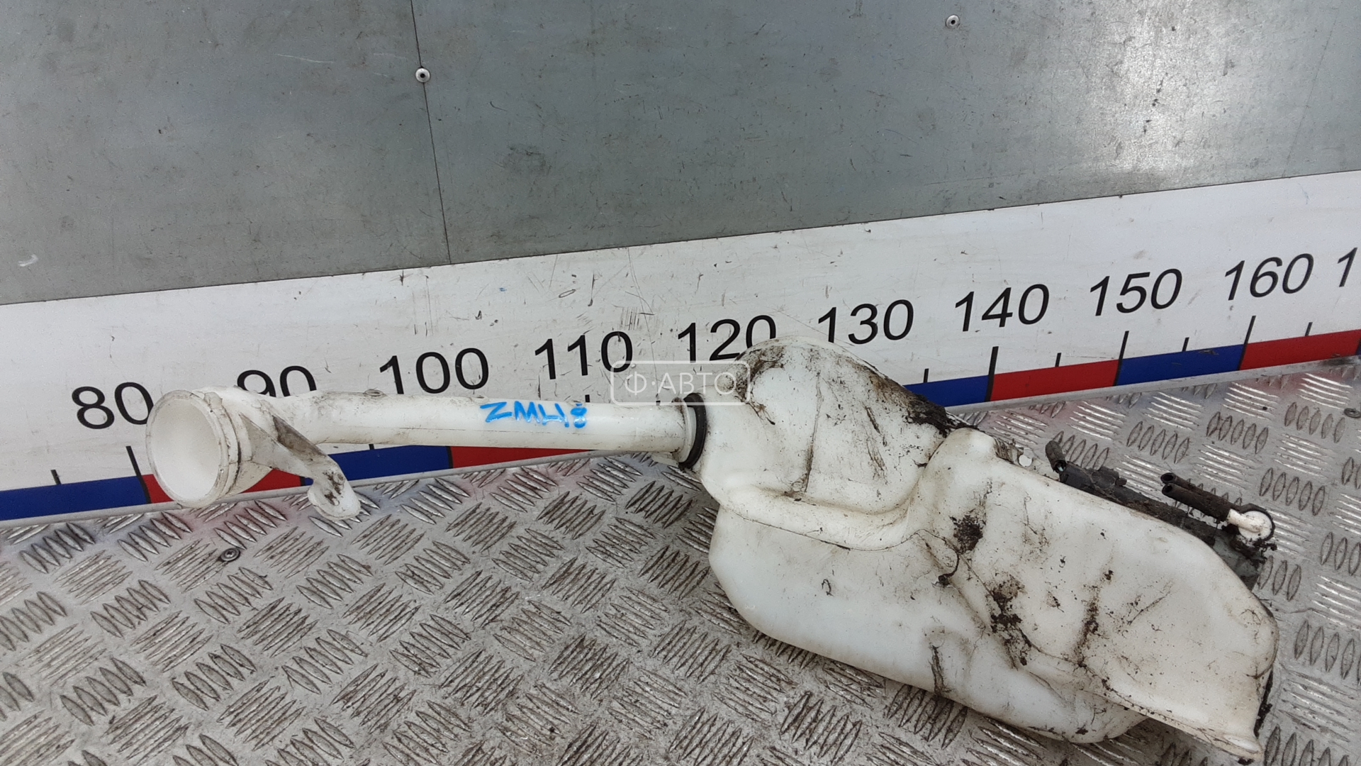 Бачок омывателя