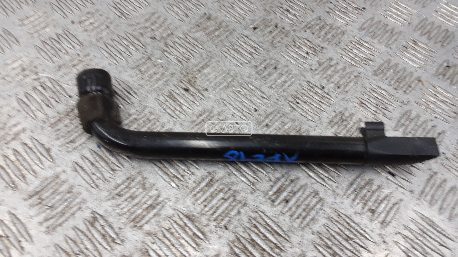 Ключ колесный