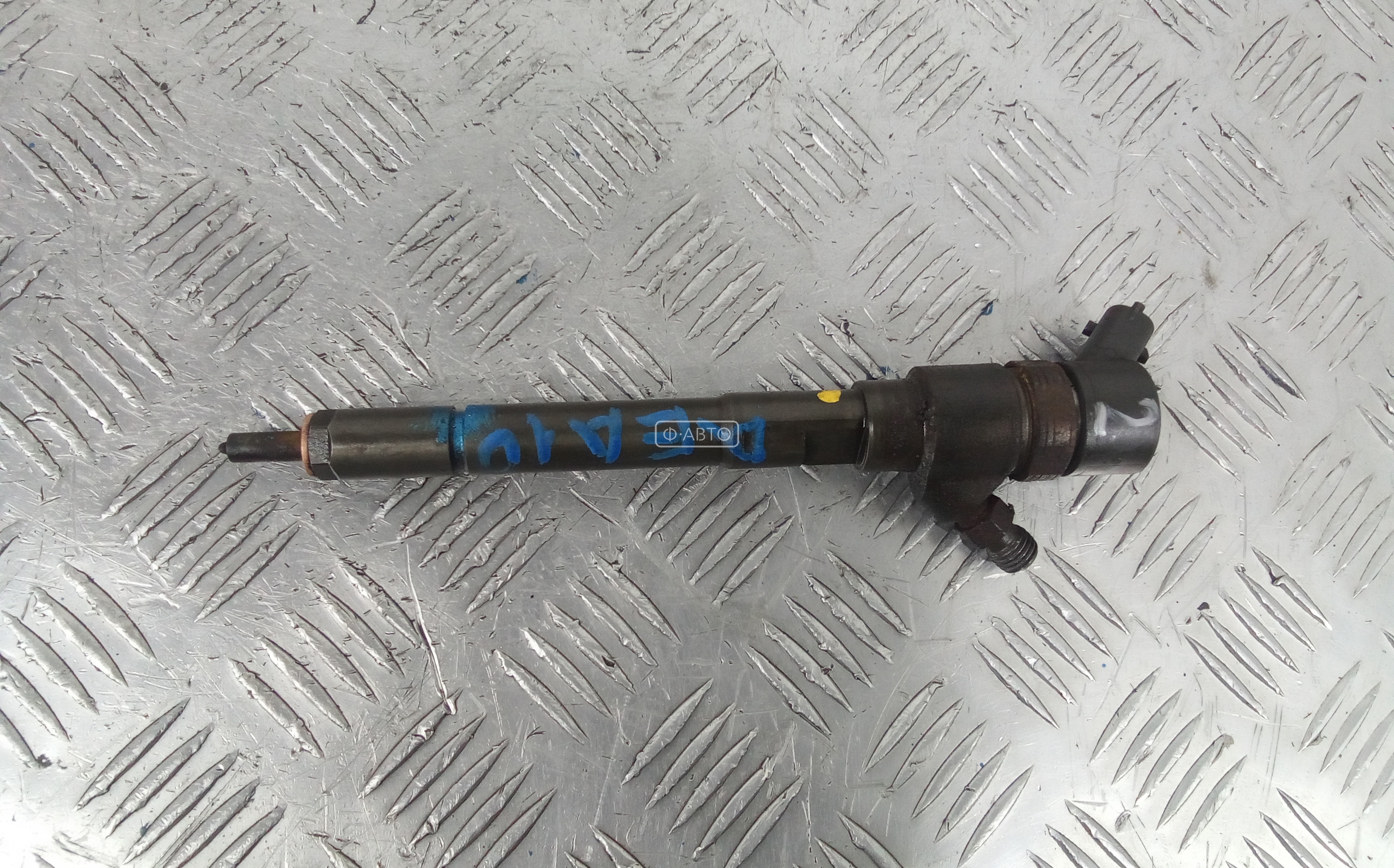 Форсунка дизельная