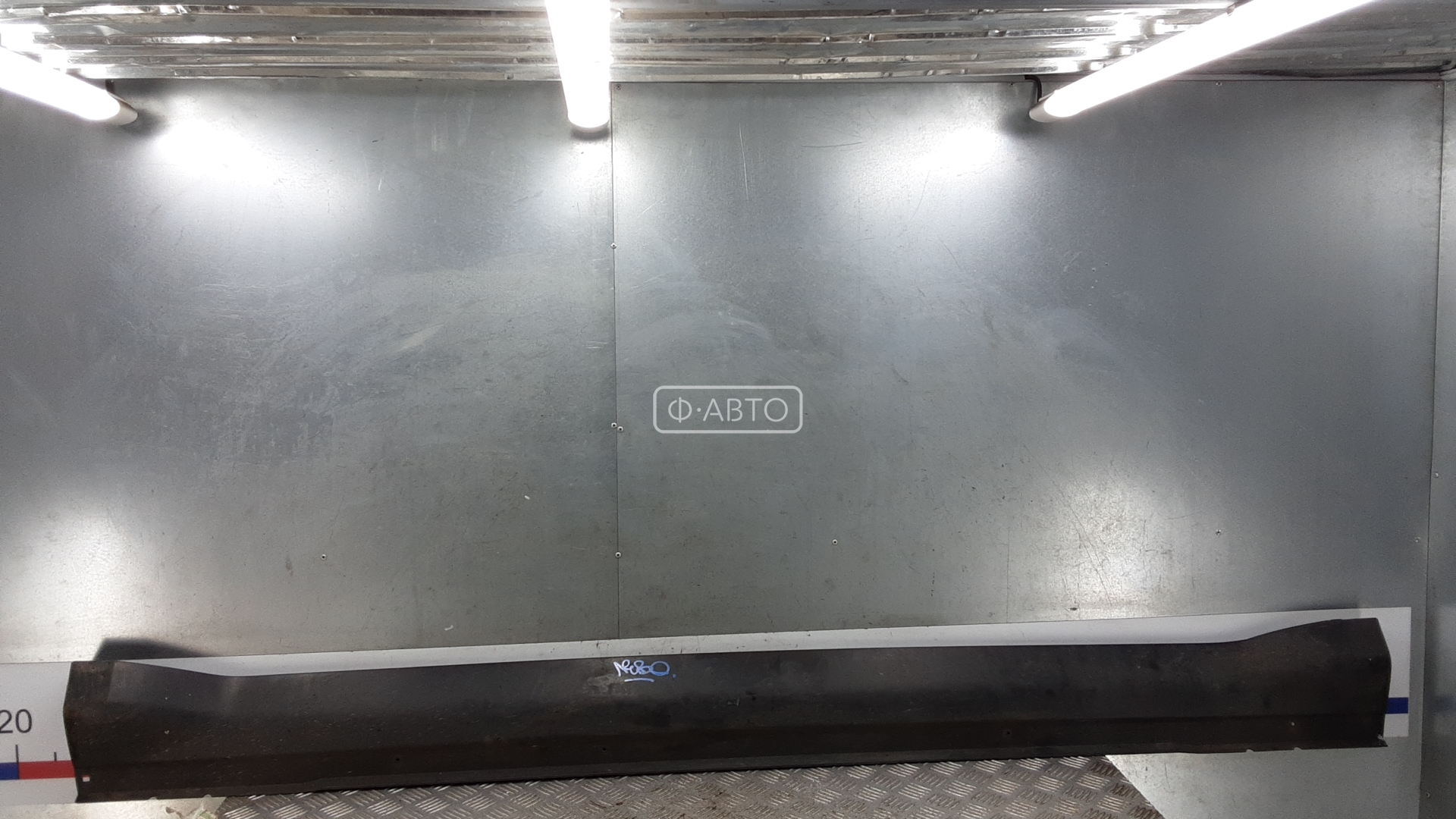 Накладка на порог