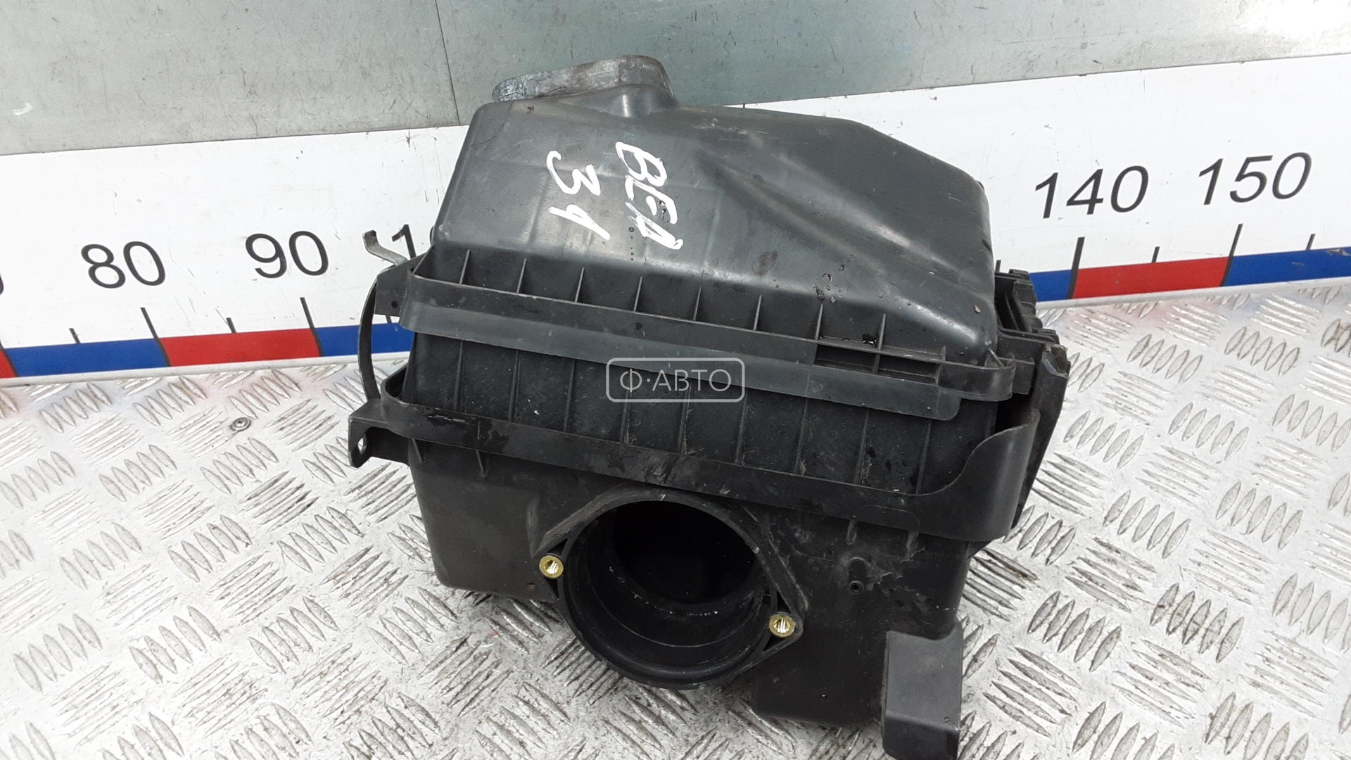 Корпус воздушного фильтра