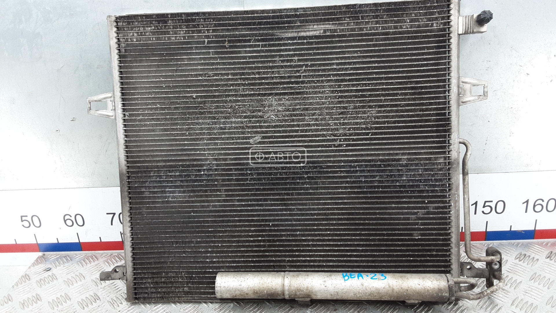 Радиатор кондиционера
