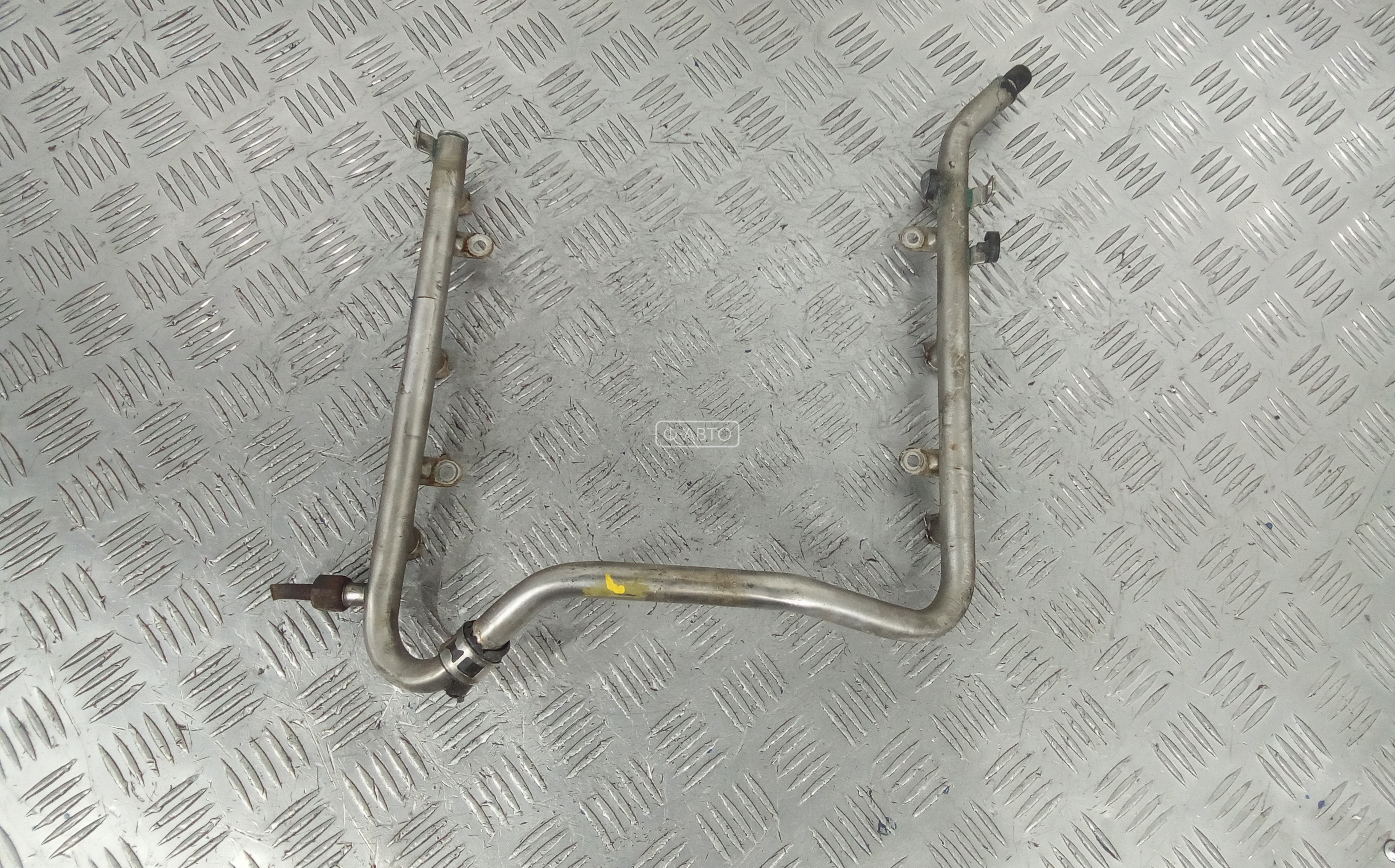 Топливная рампа бензиновая