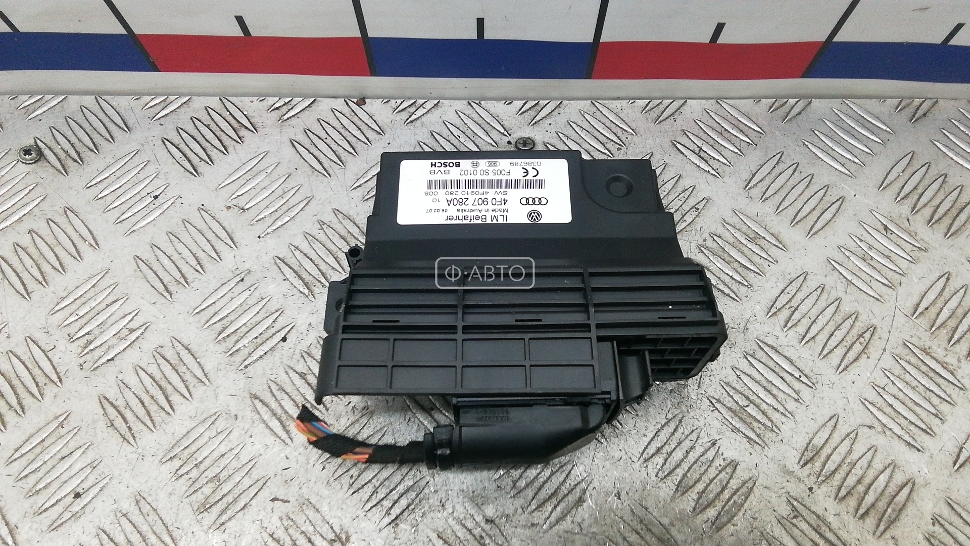 Блок комфорта