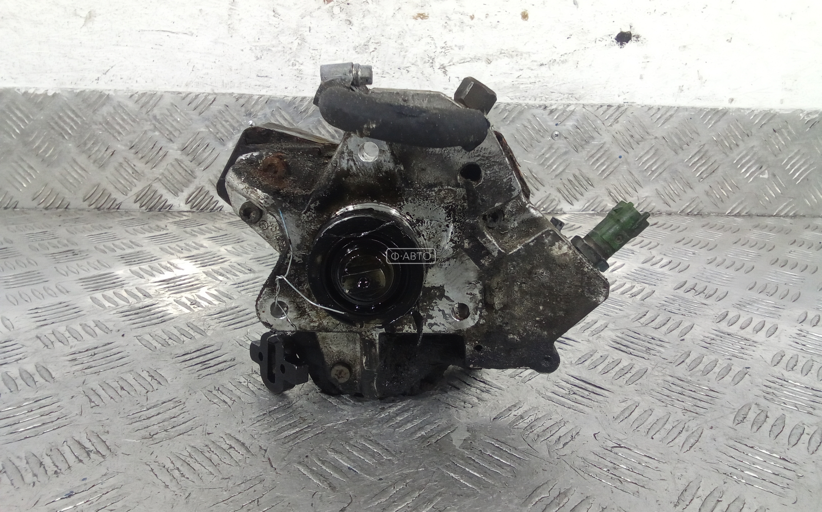 ТНВД дизельный