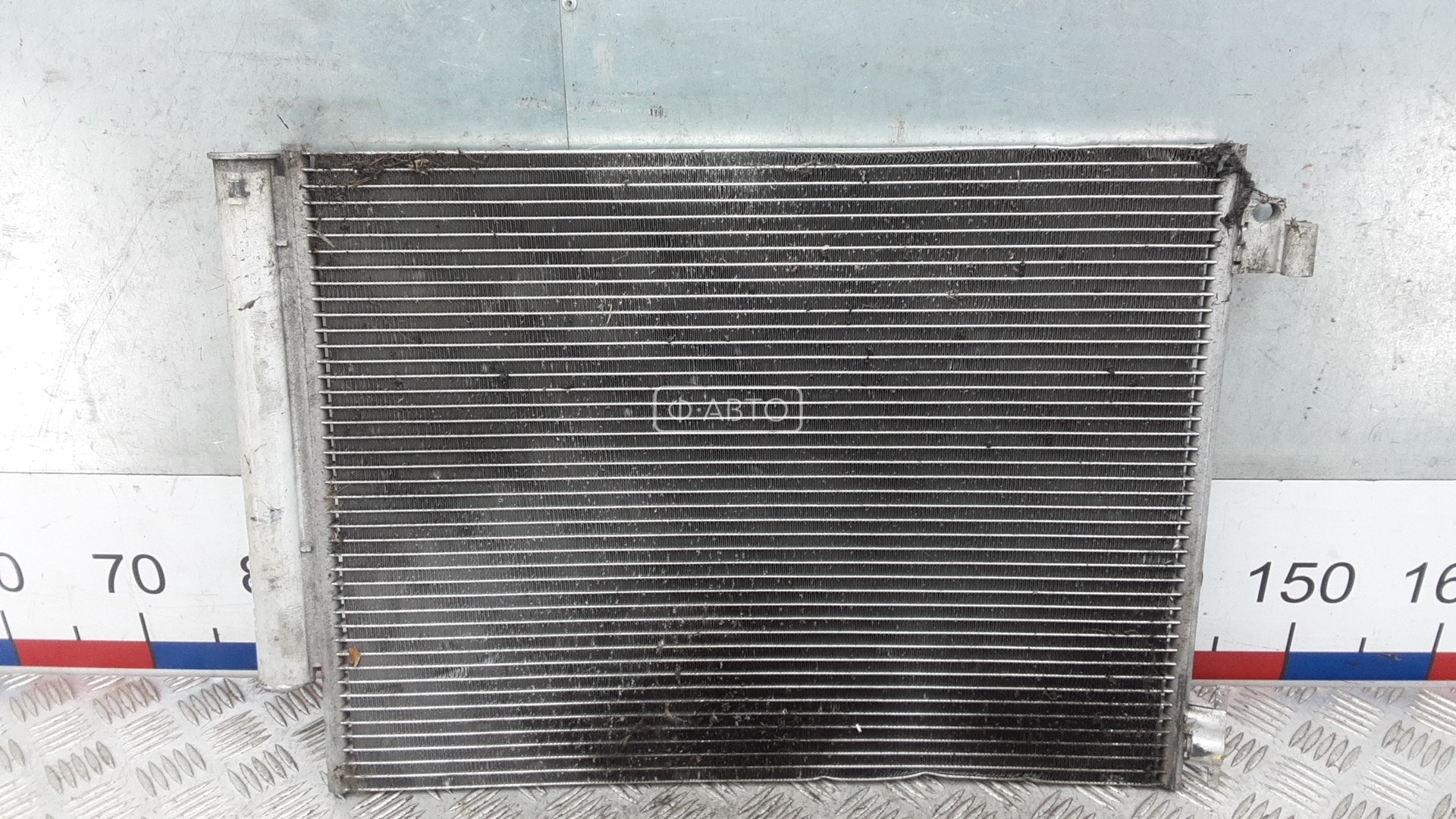Радиатор кондиционера