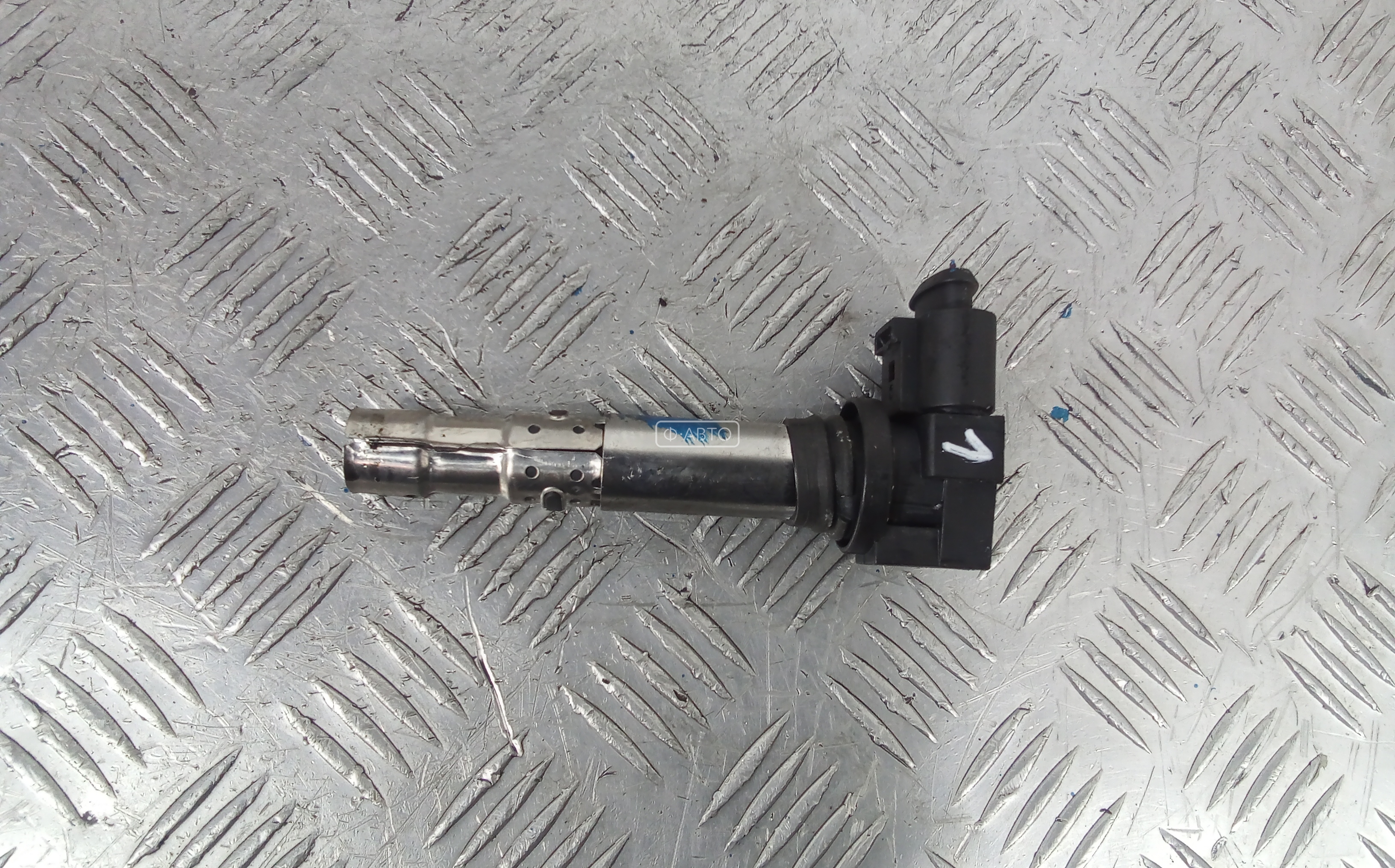 Катушка зажигания бензиновая