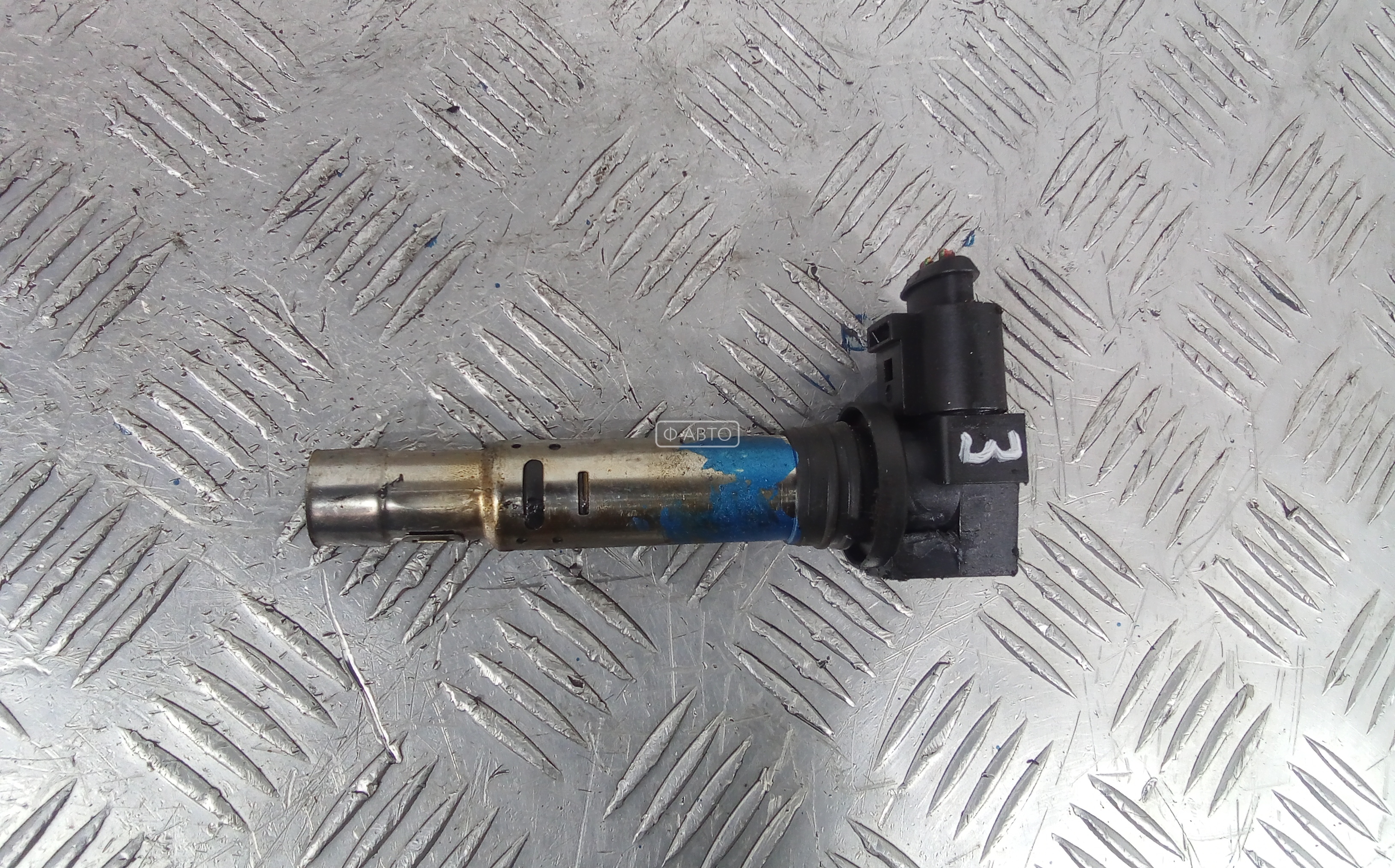 Катушка зажигания бензиновая