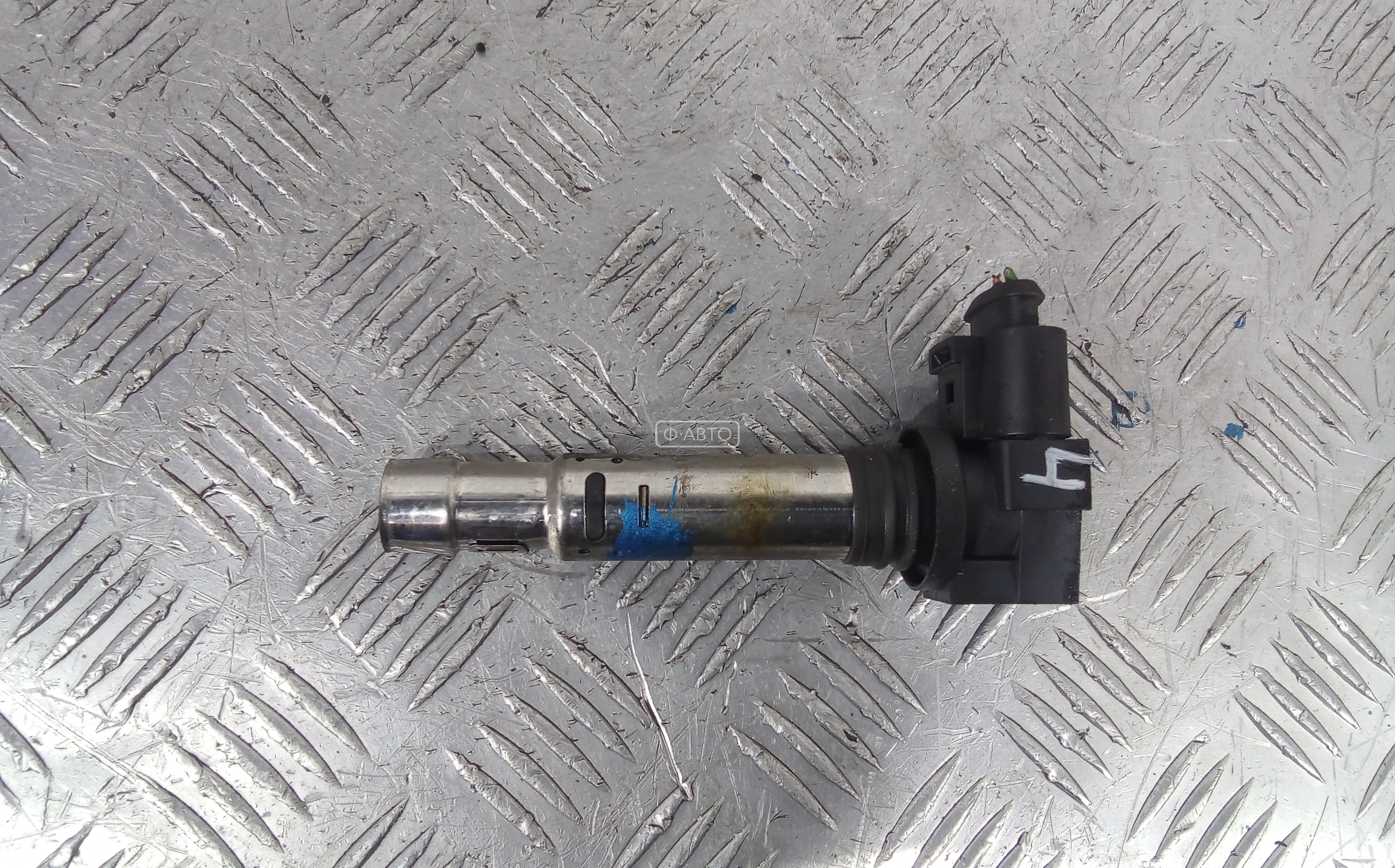 Катушка зажигания бензиновая