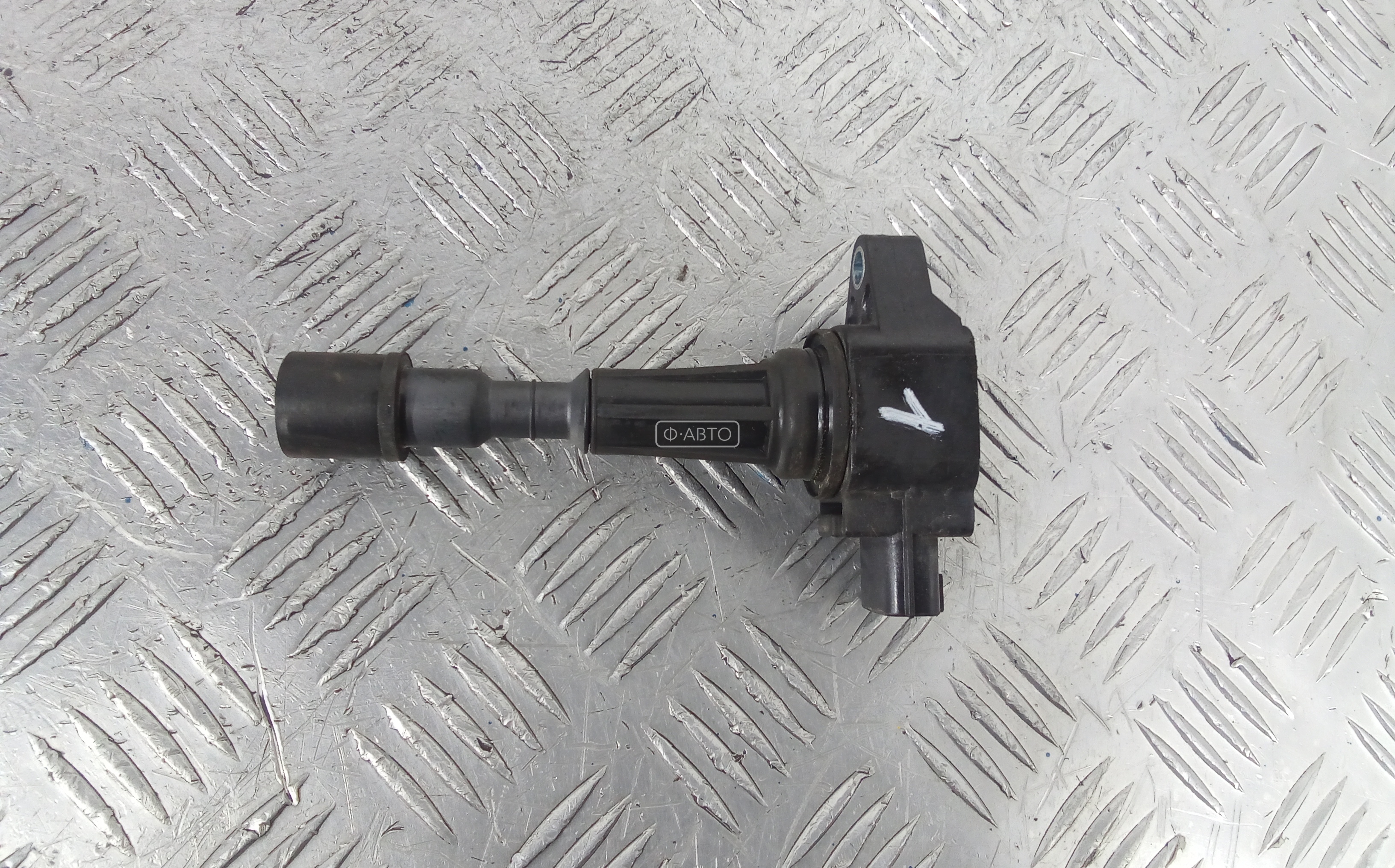 Катушка зажигания бензиновая