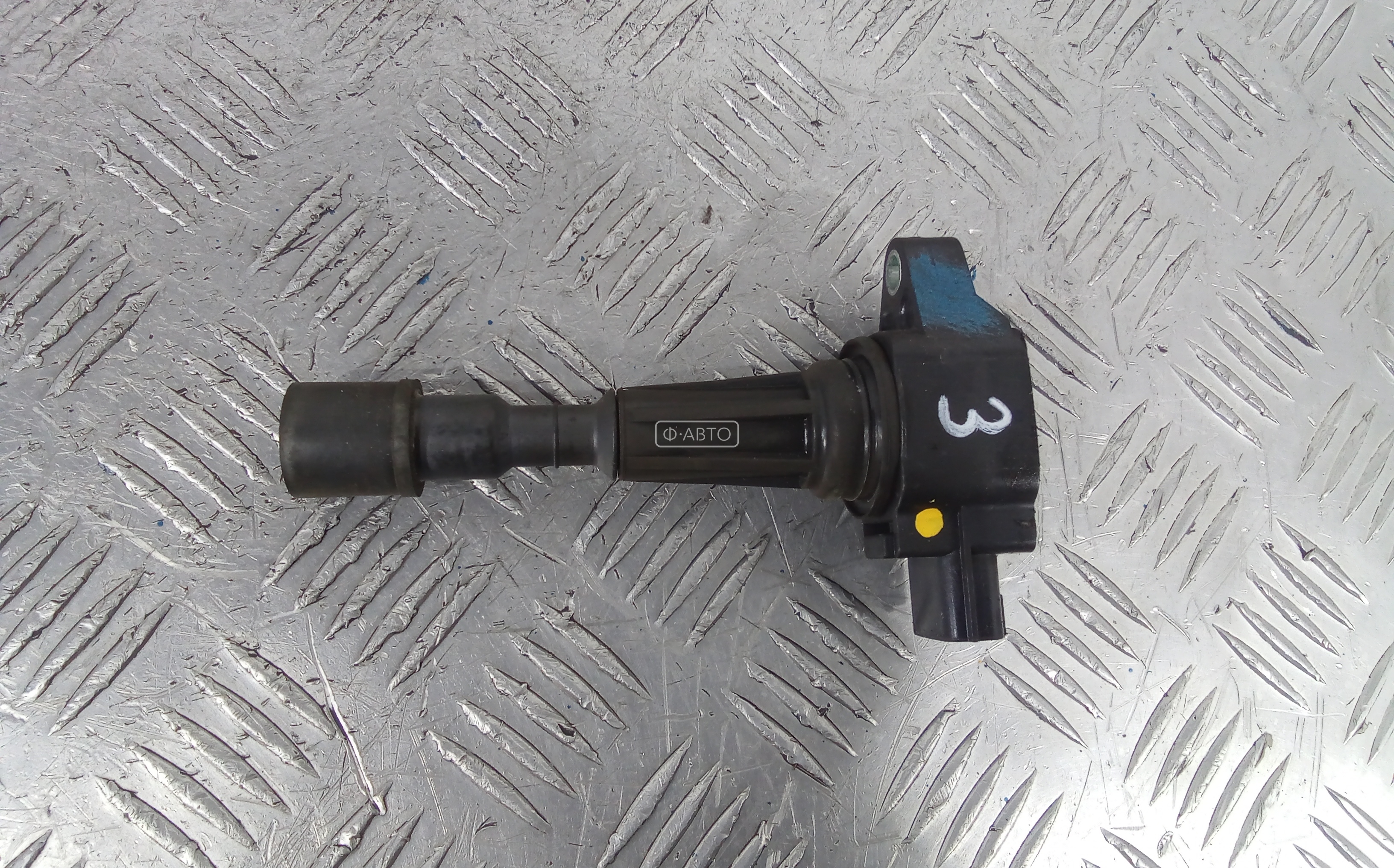 Катушка зажигания бензиновая