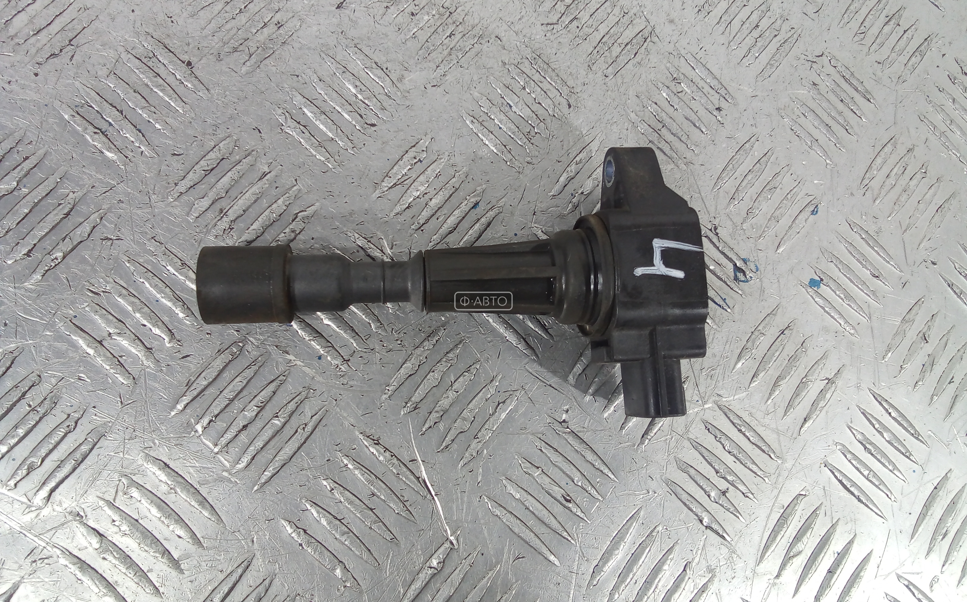 Катушка зажигания бензиновая