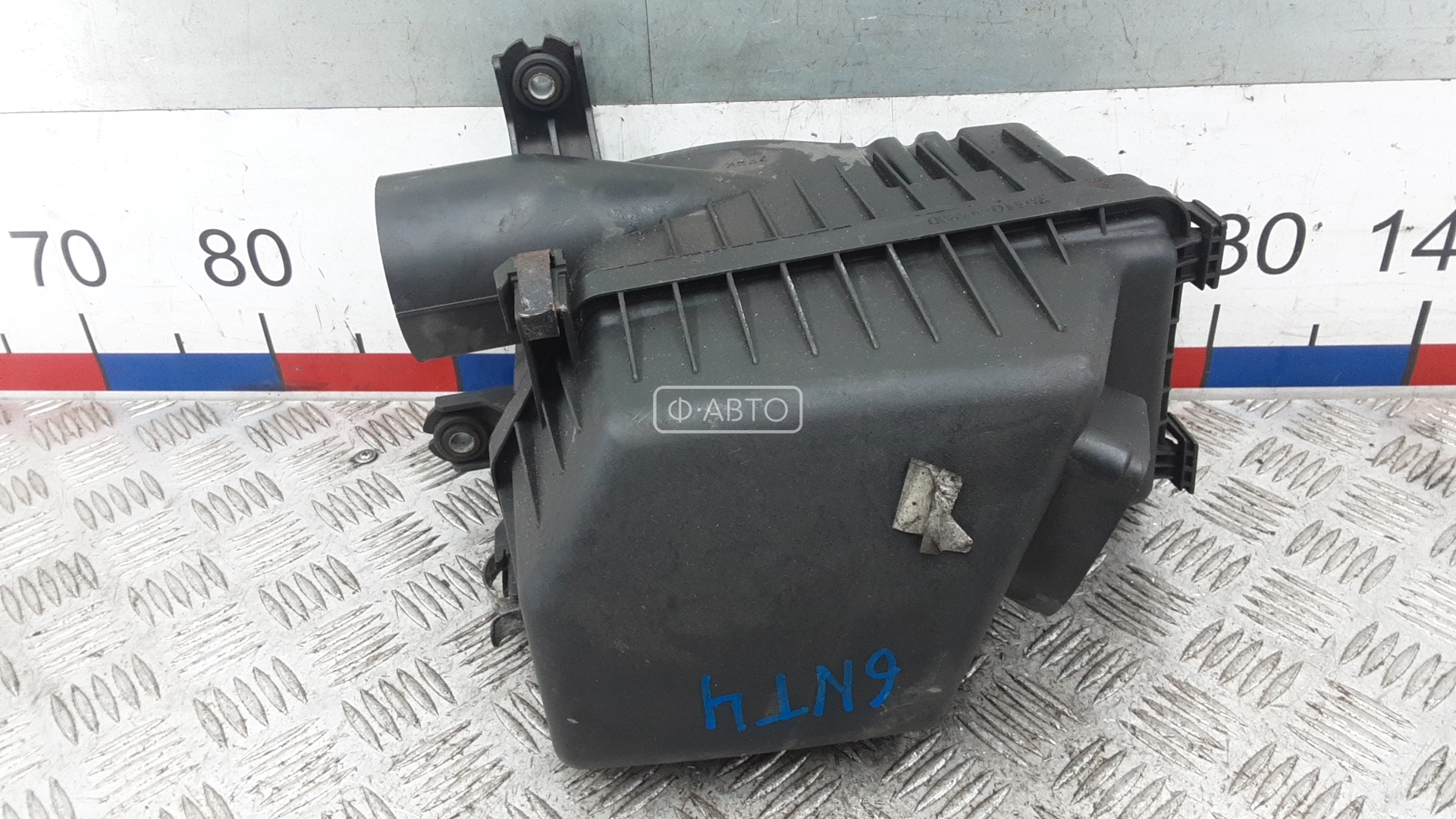 Корпус воздушного фильтра