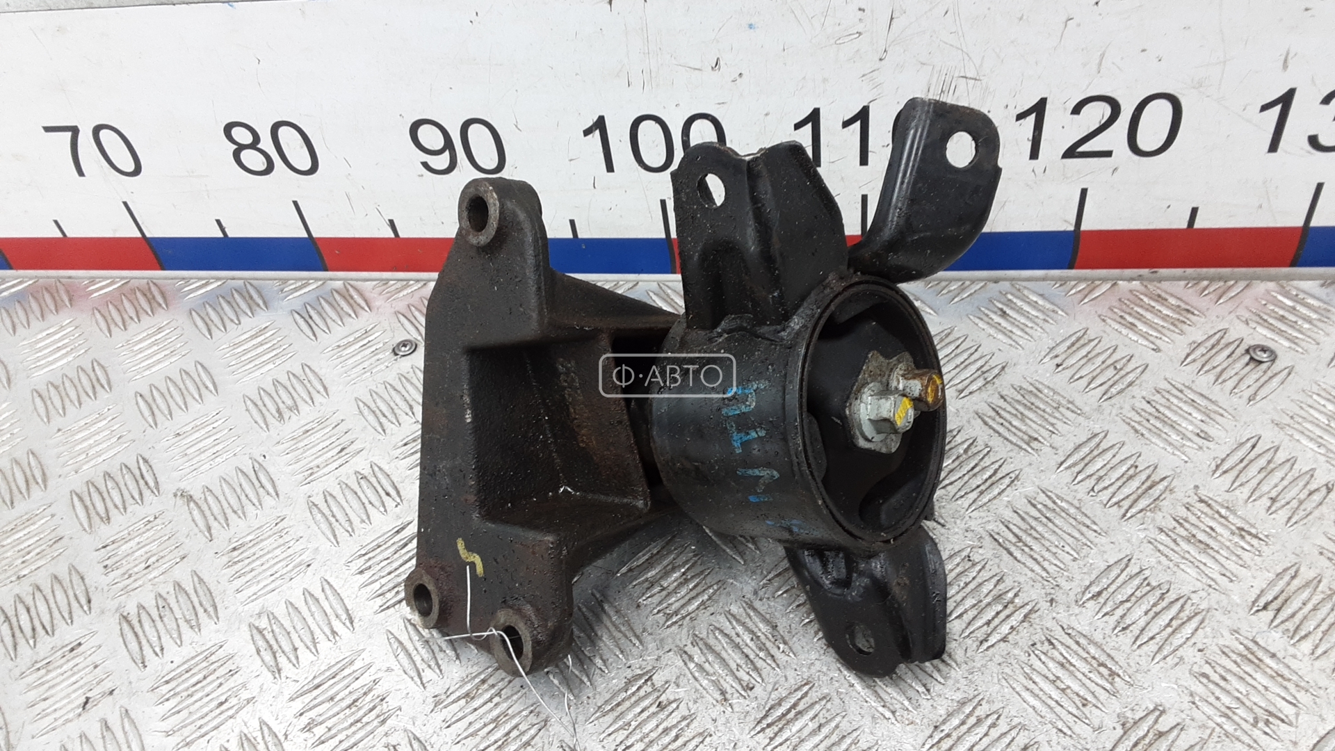 Подушка двигателя дизельная