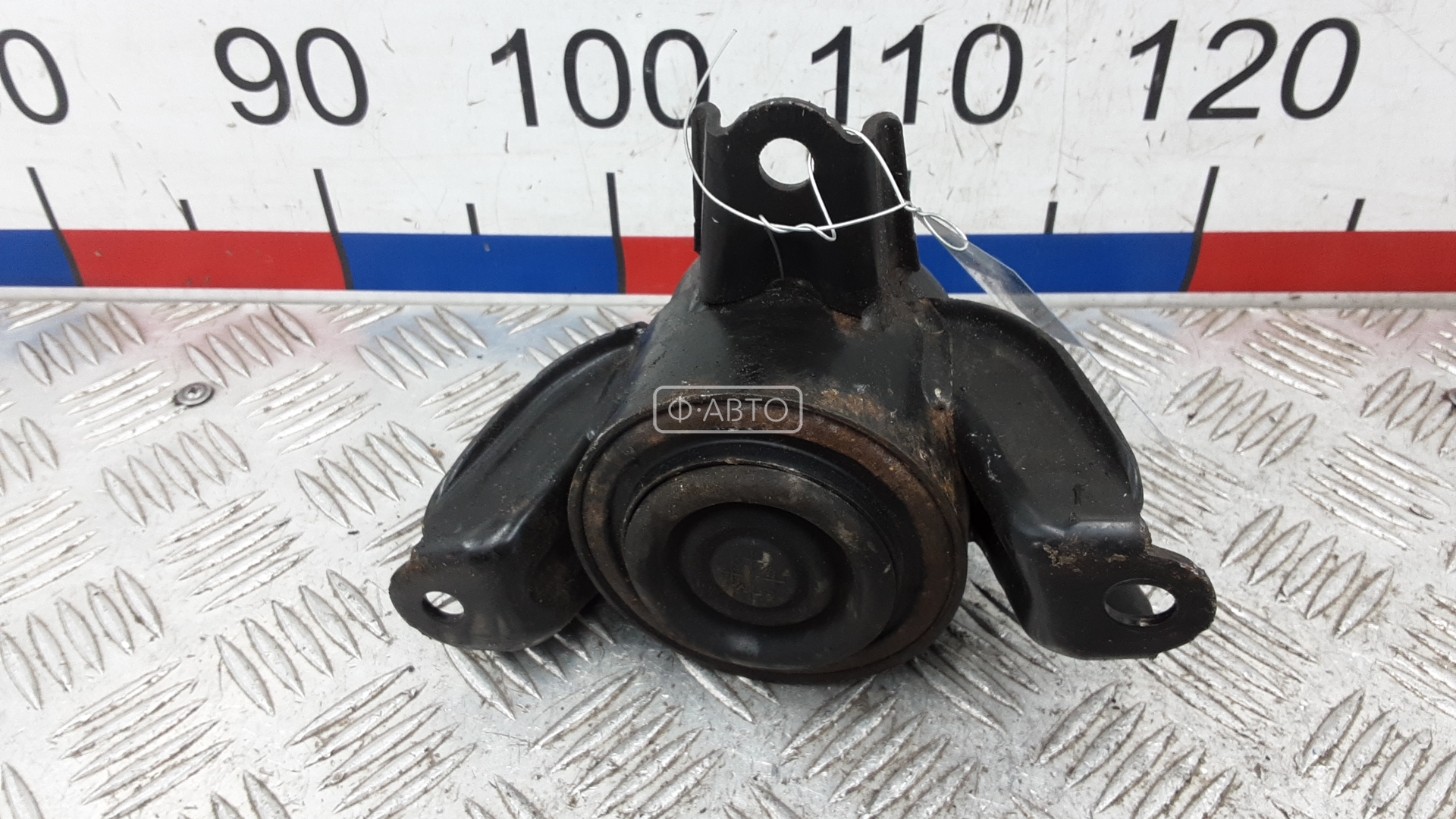 Подушка двигателя дизельная