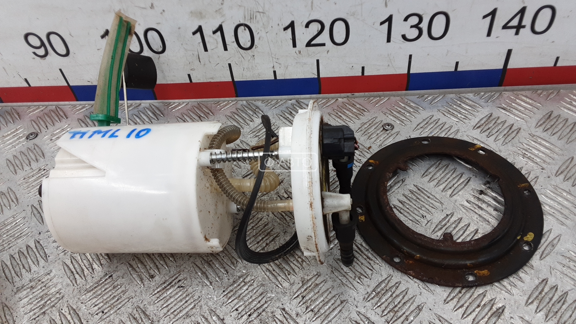 Датчик уровня топлива