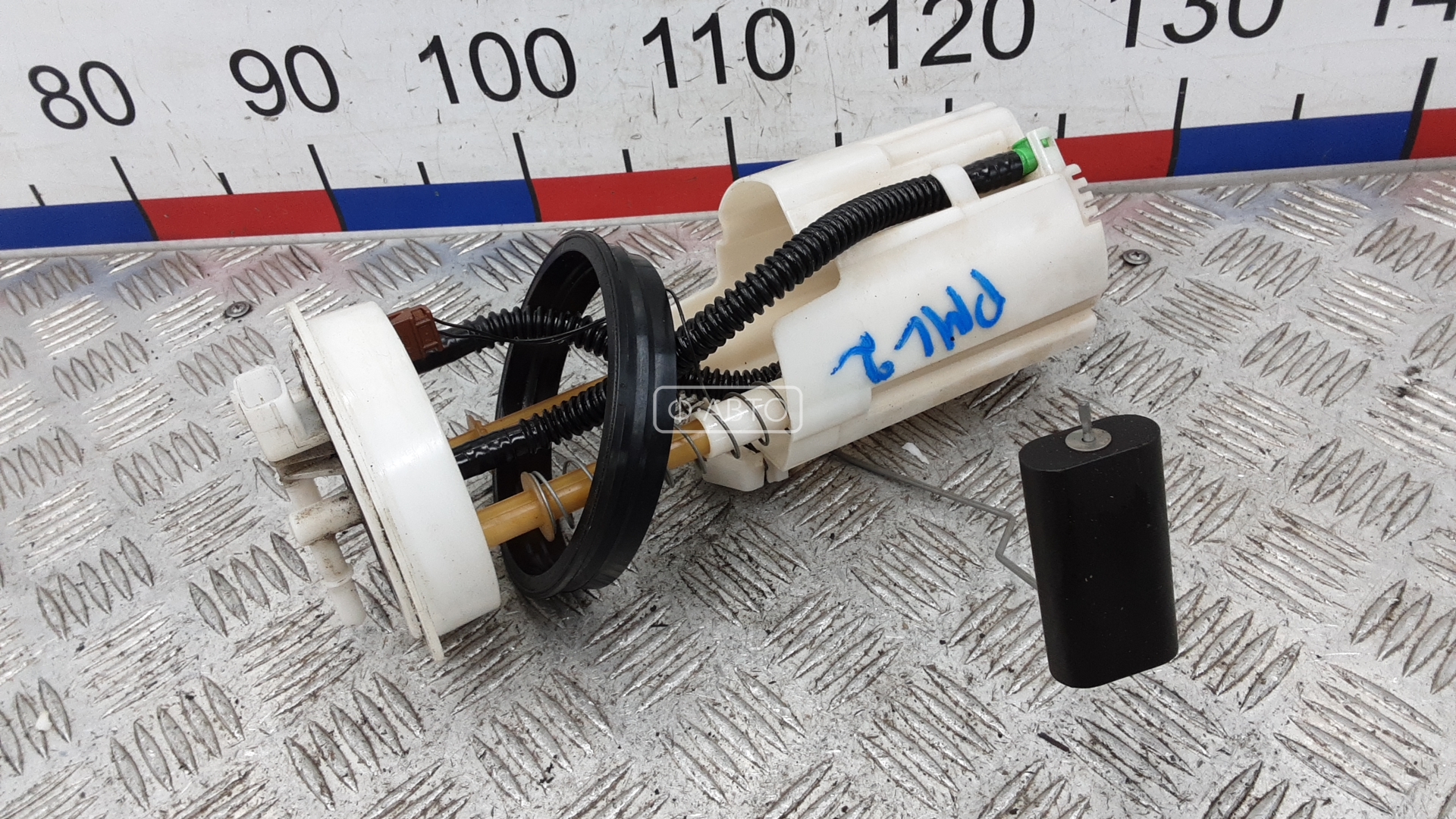 Датчик уровня топлива