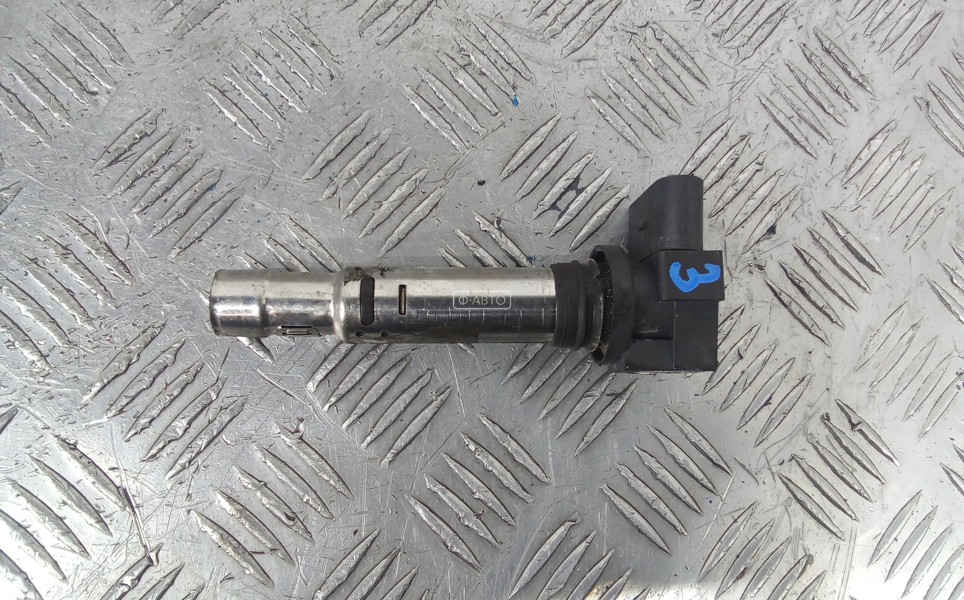 Катушка зажигания бензиновая