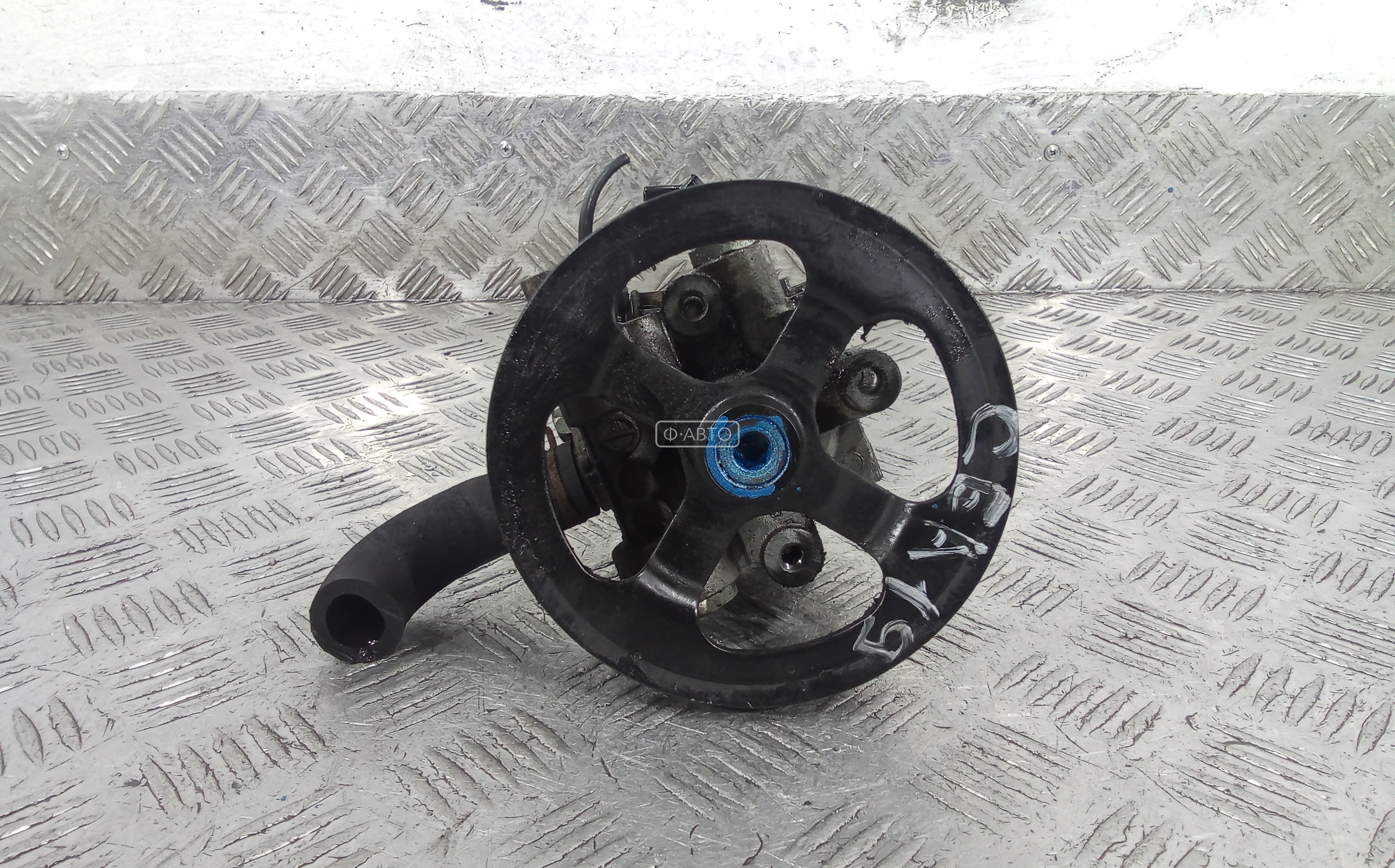 Насос ГУ бензиновый