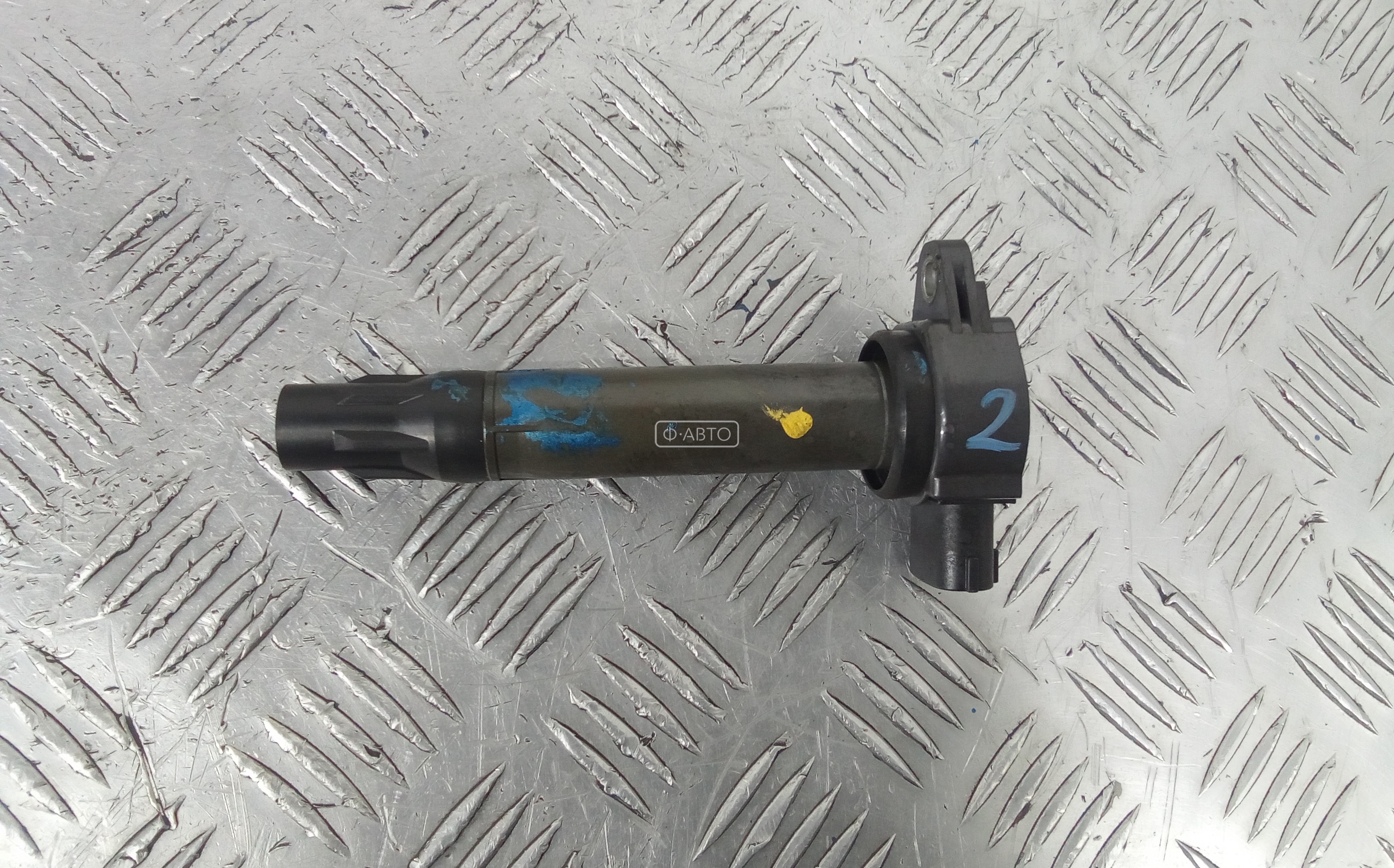 Катушка зажигания бензиновая