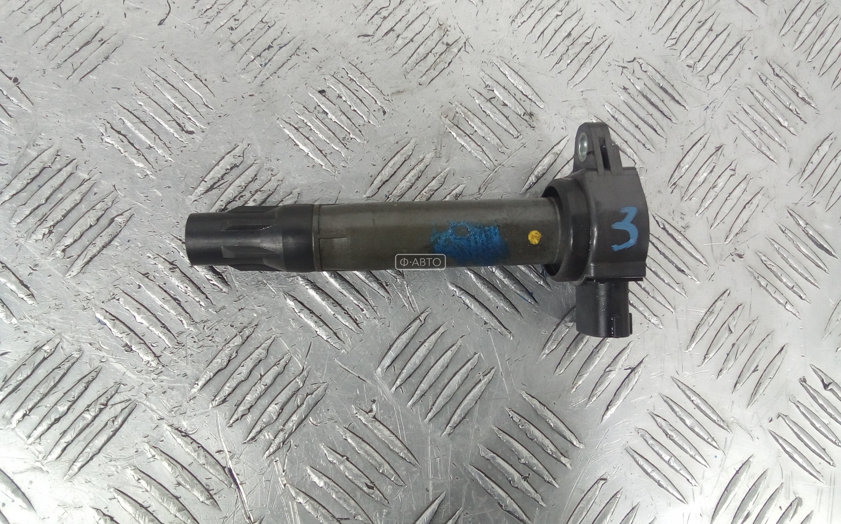 Катушка зажигания бензиновая