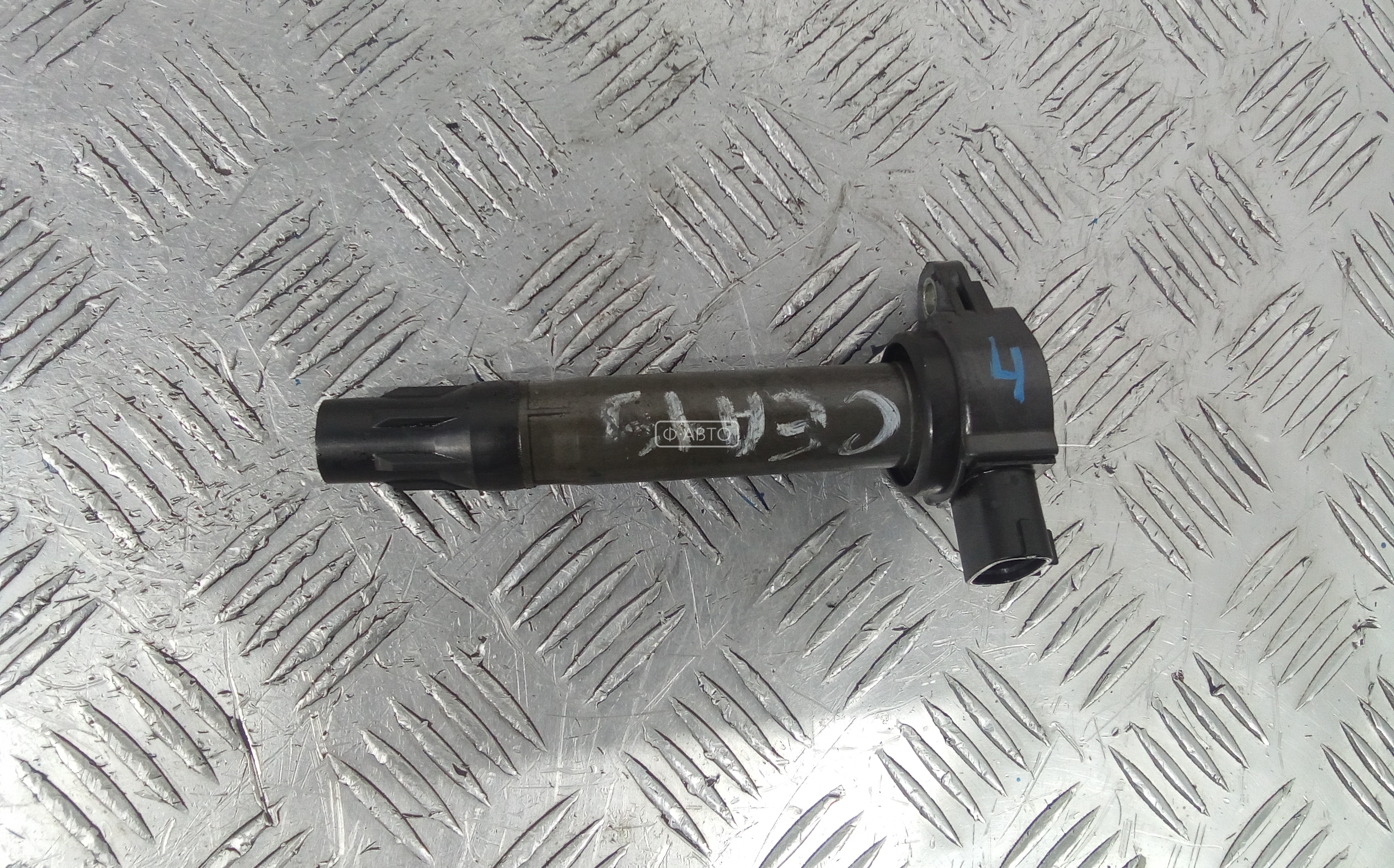 Катушка зажигания бензиновая