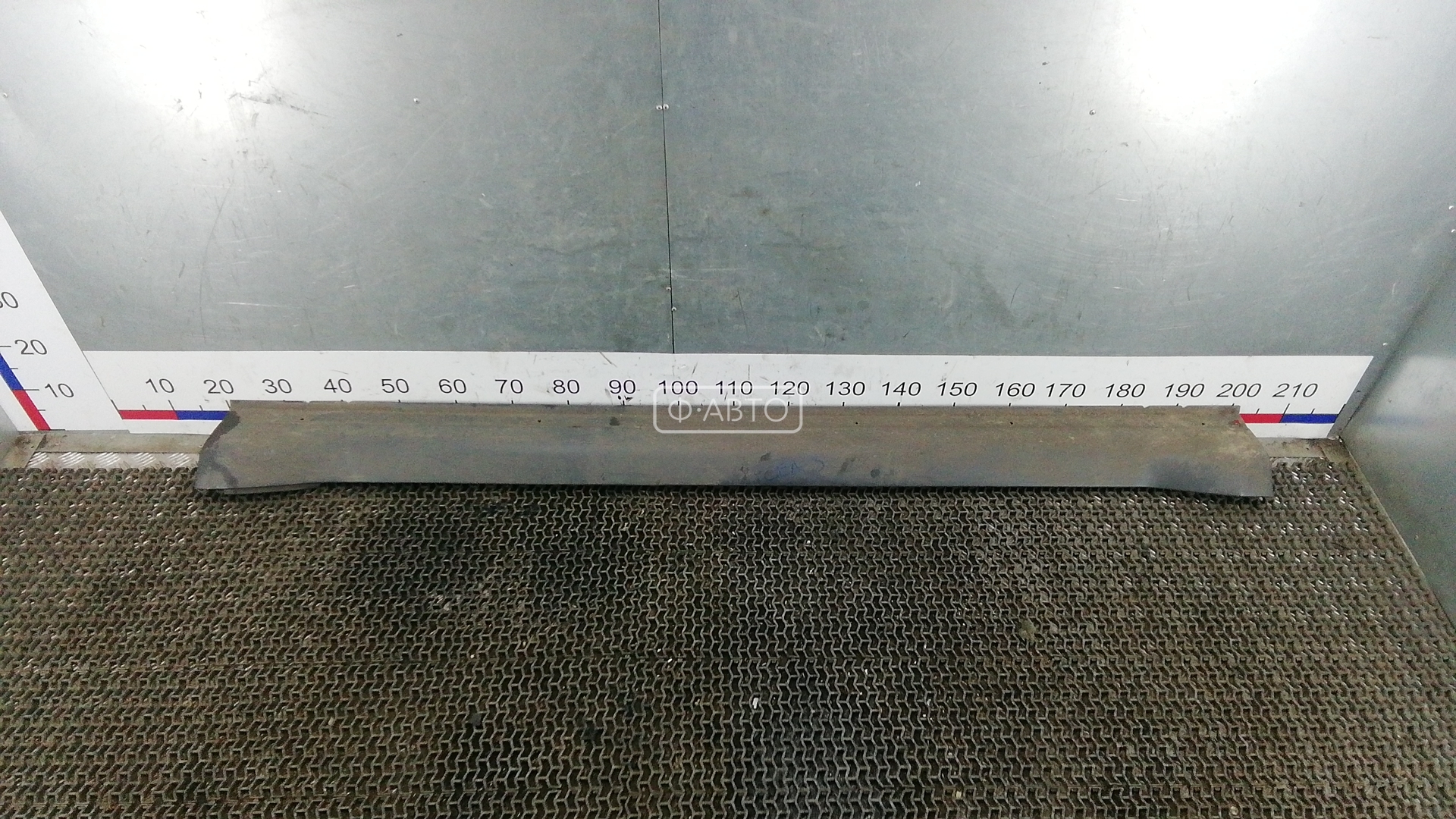 Накладка на порог