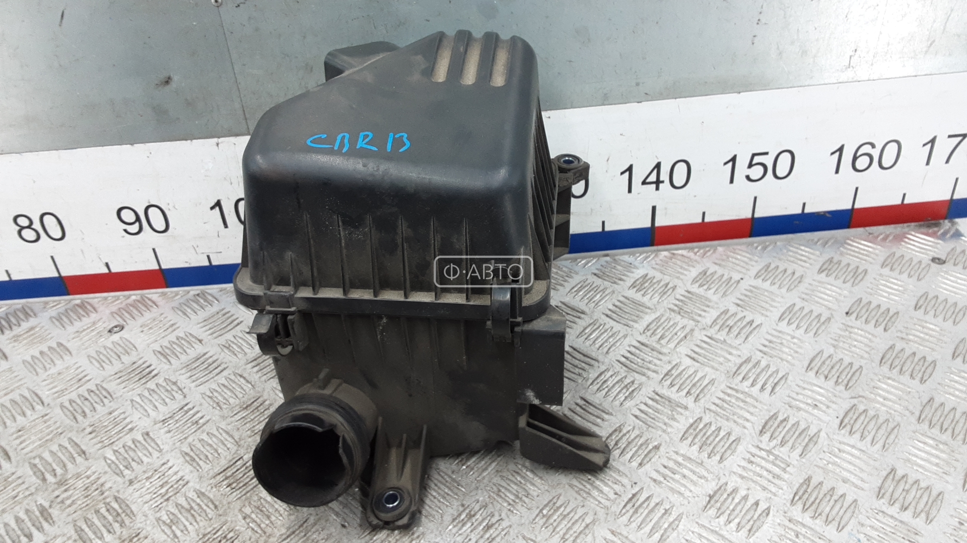 Корпус воздушного фильтра