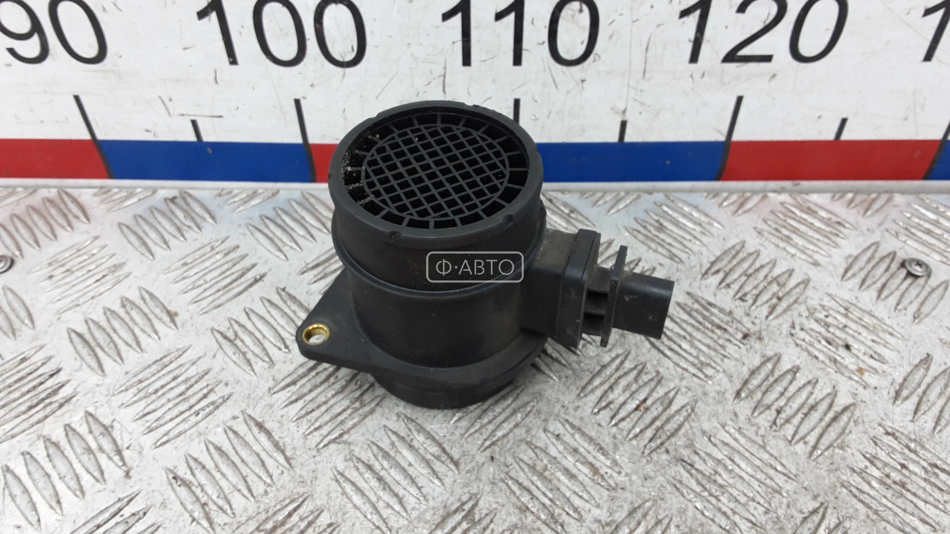 Расходомер воздуха дизельный