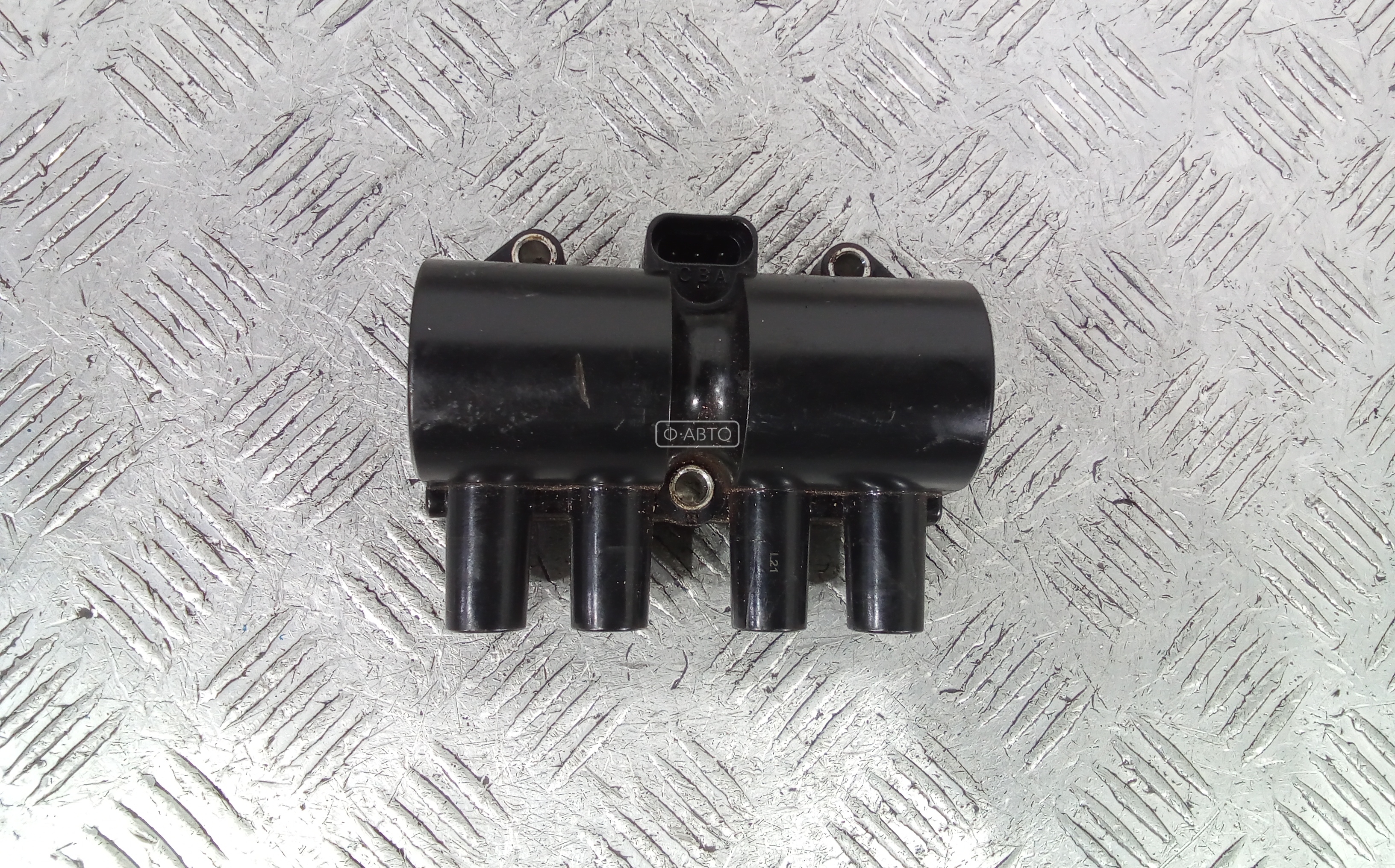 Катушка зажигания бензиновая