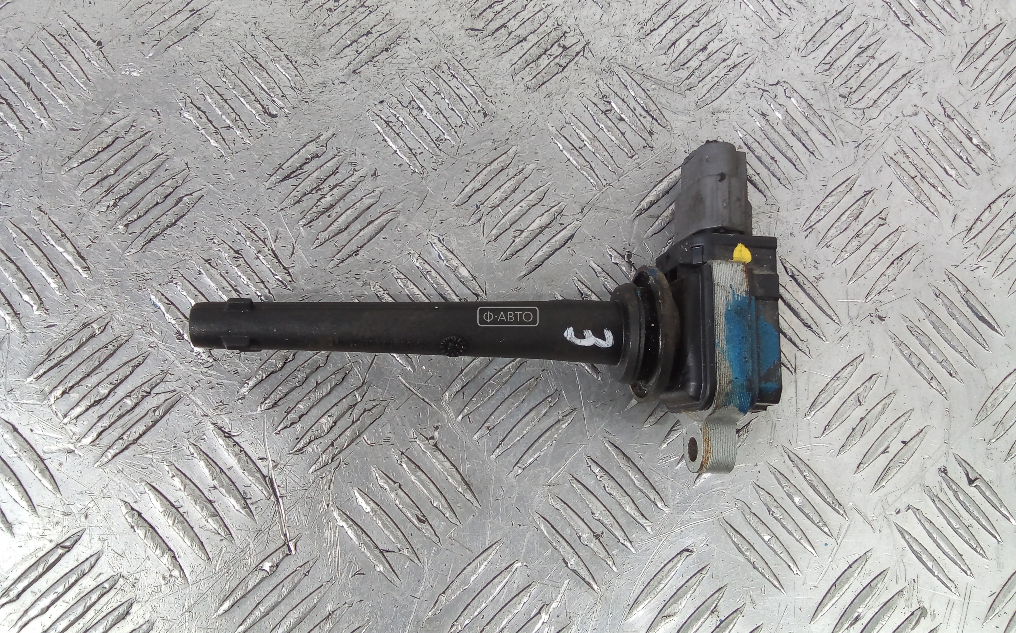 Катушка зажигания бензиновая