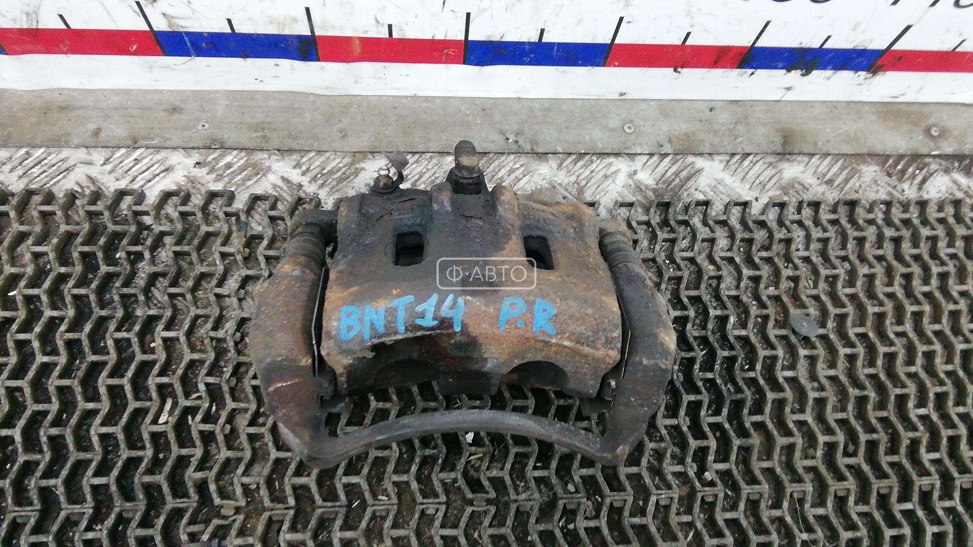 Суппорт тормозной передний правый