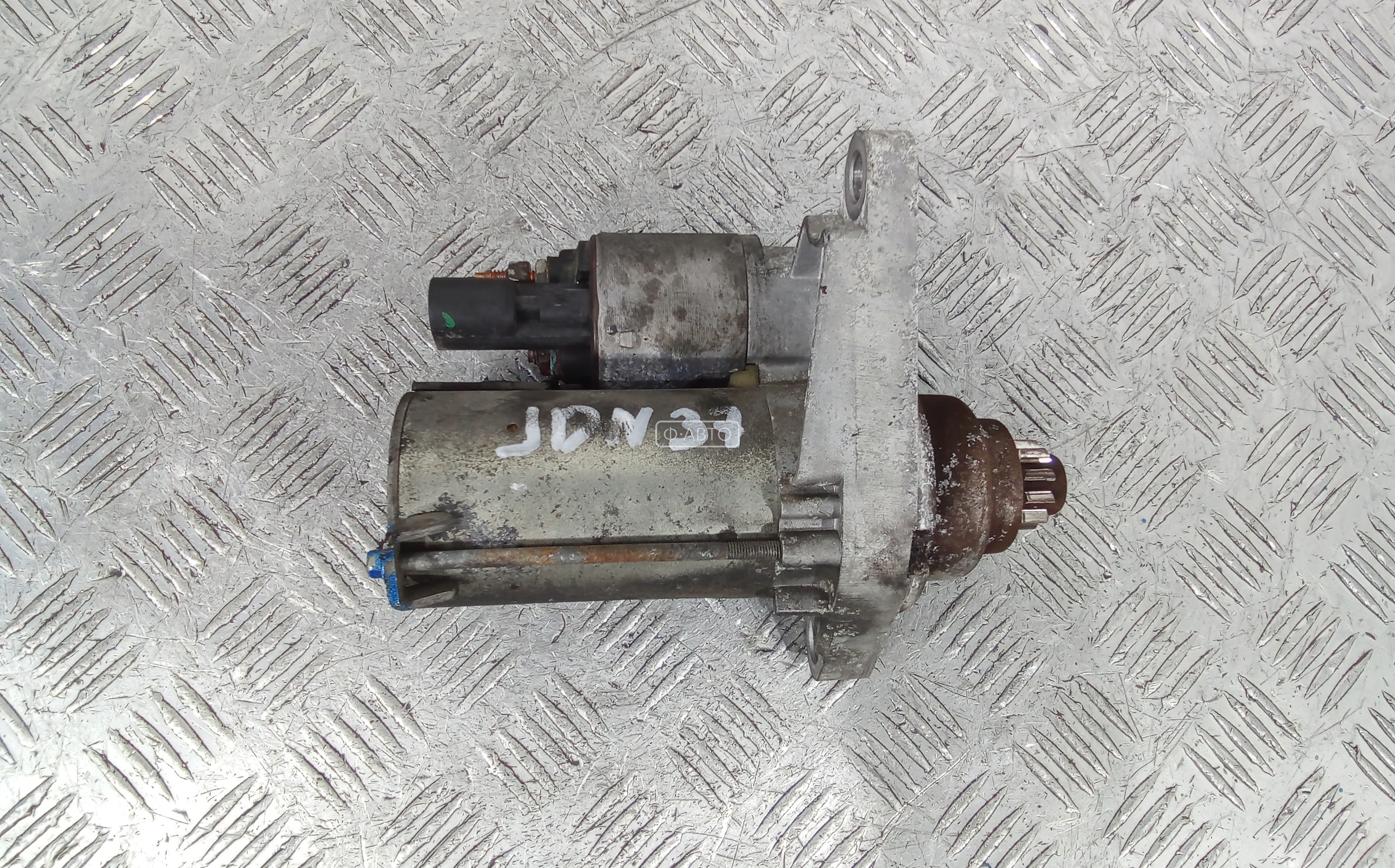 Стартер бензиновый